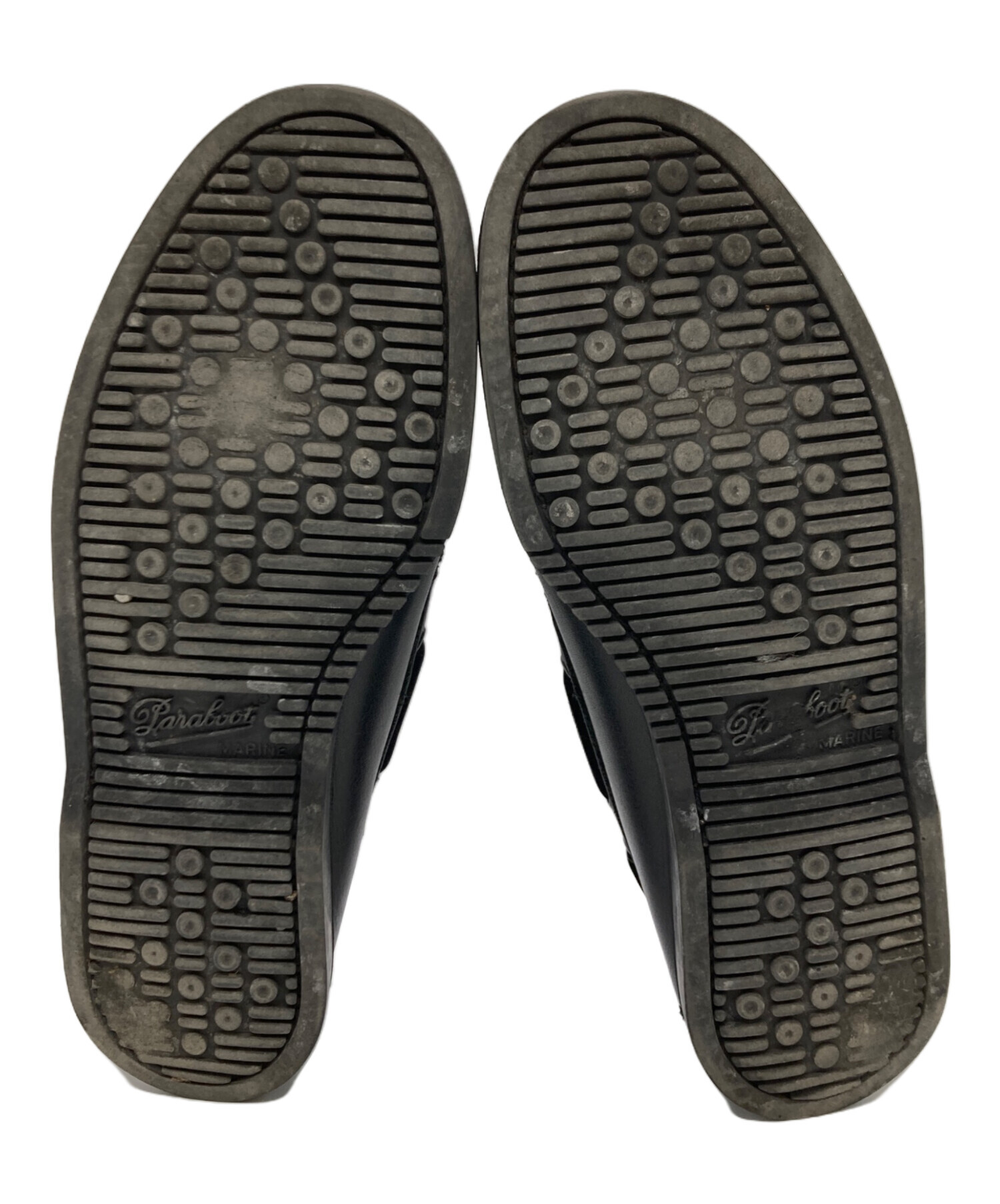 中古・古着通販】PARABOOT (パラブーツ) BEAMS F別注 キルト タッセル 
