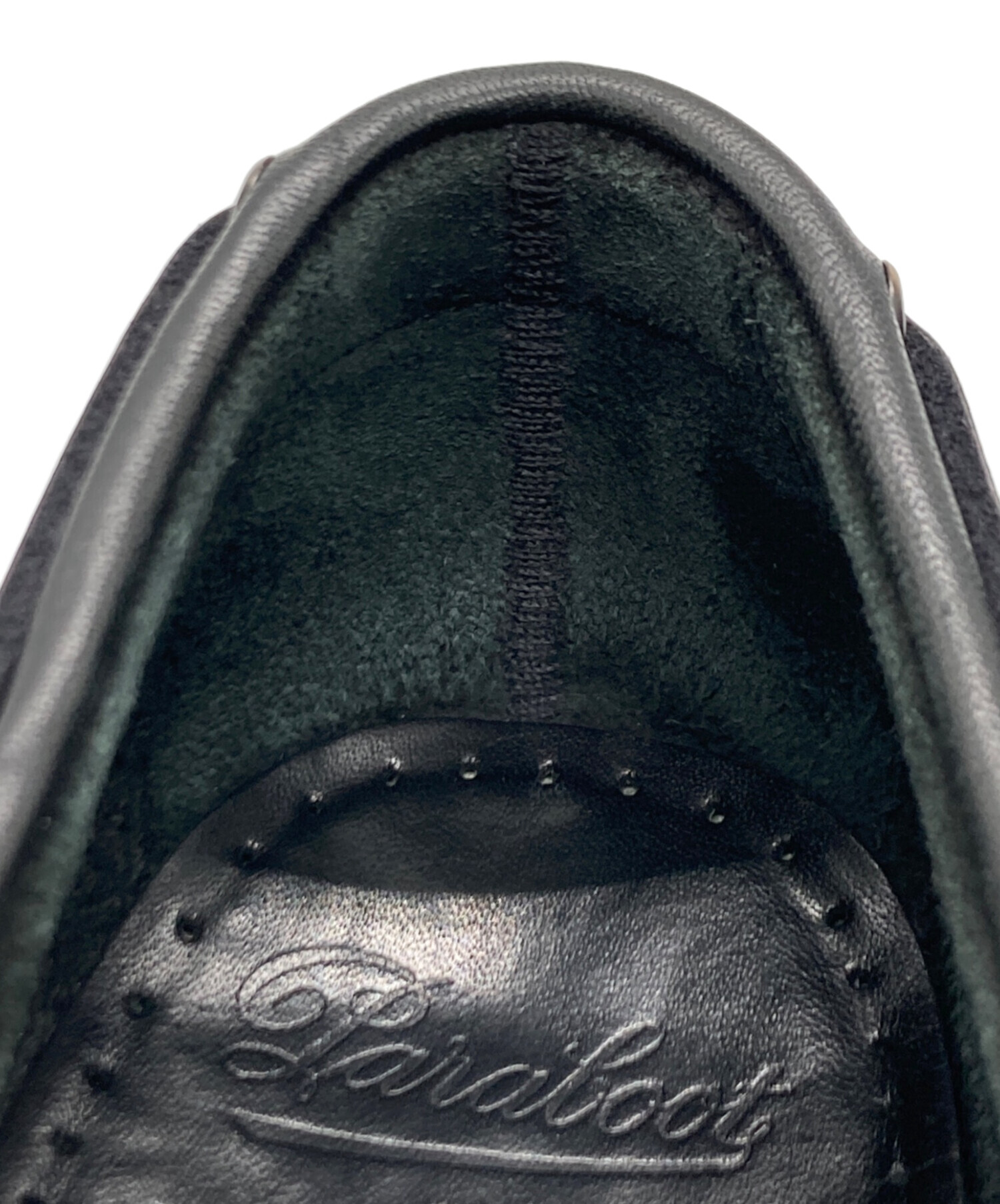 中古・古着通販】PARABOOT (パラブーツ) BEAMS F別注 キルト タッセル