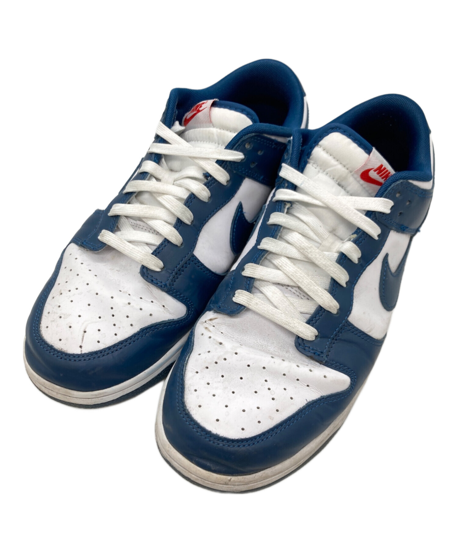 中古・古着通販】NIKE (ナイキ) DUNK LOW RETRO