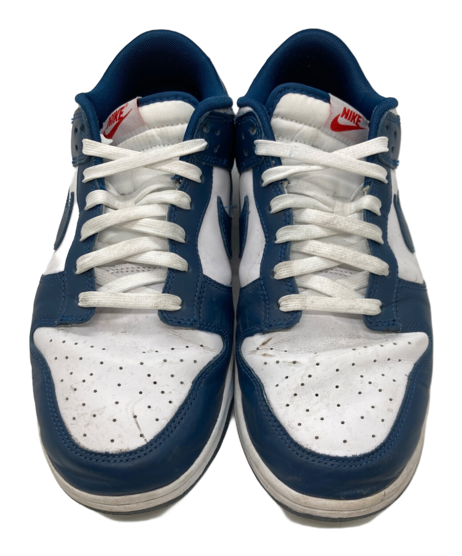 中古・古着通販】NIKE (ナイキ) DUNK LOW RETRO
