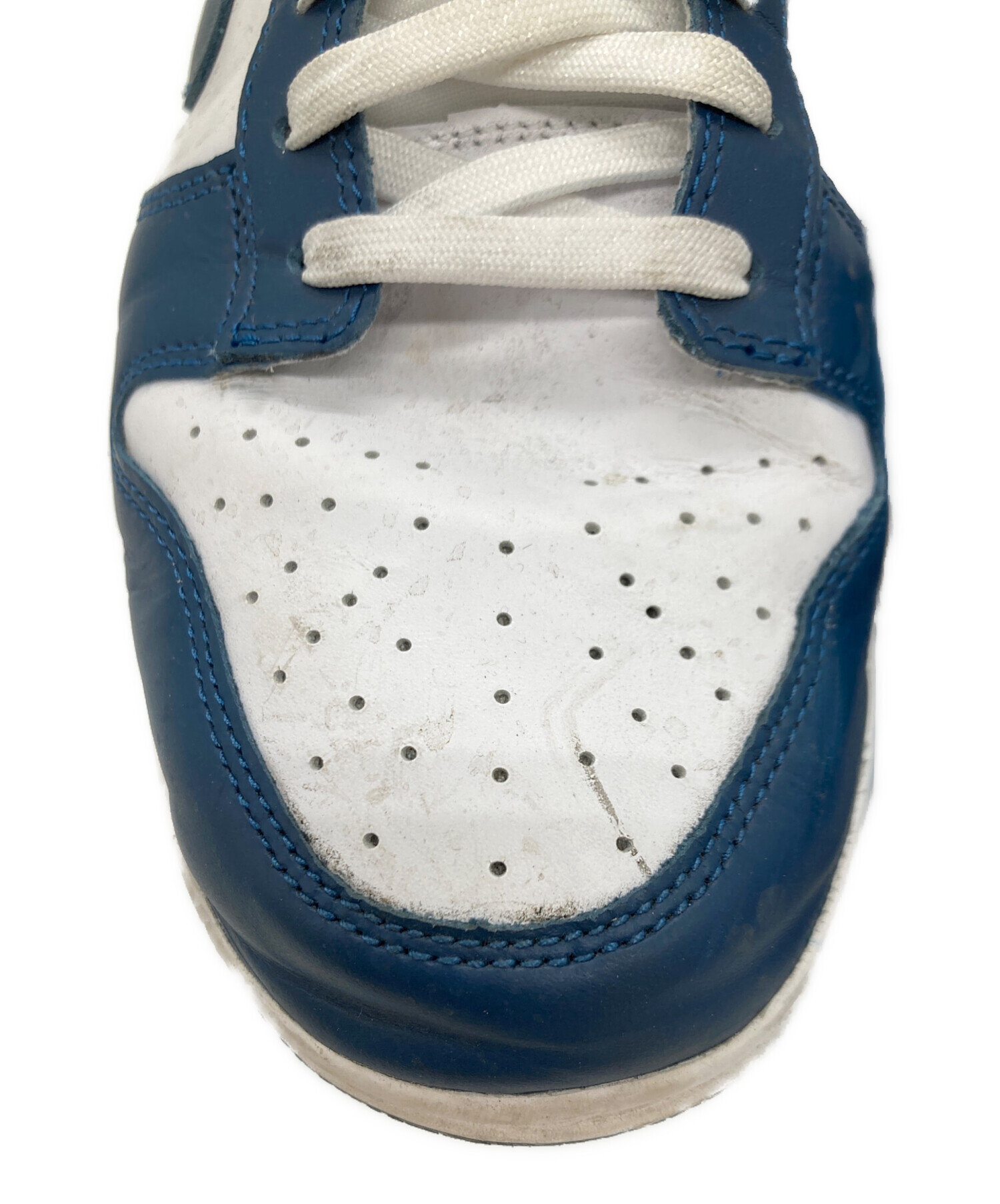 中古・古着通販】NIKE (ナイキ) DUNK LOW RETRO