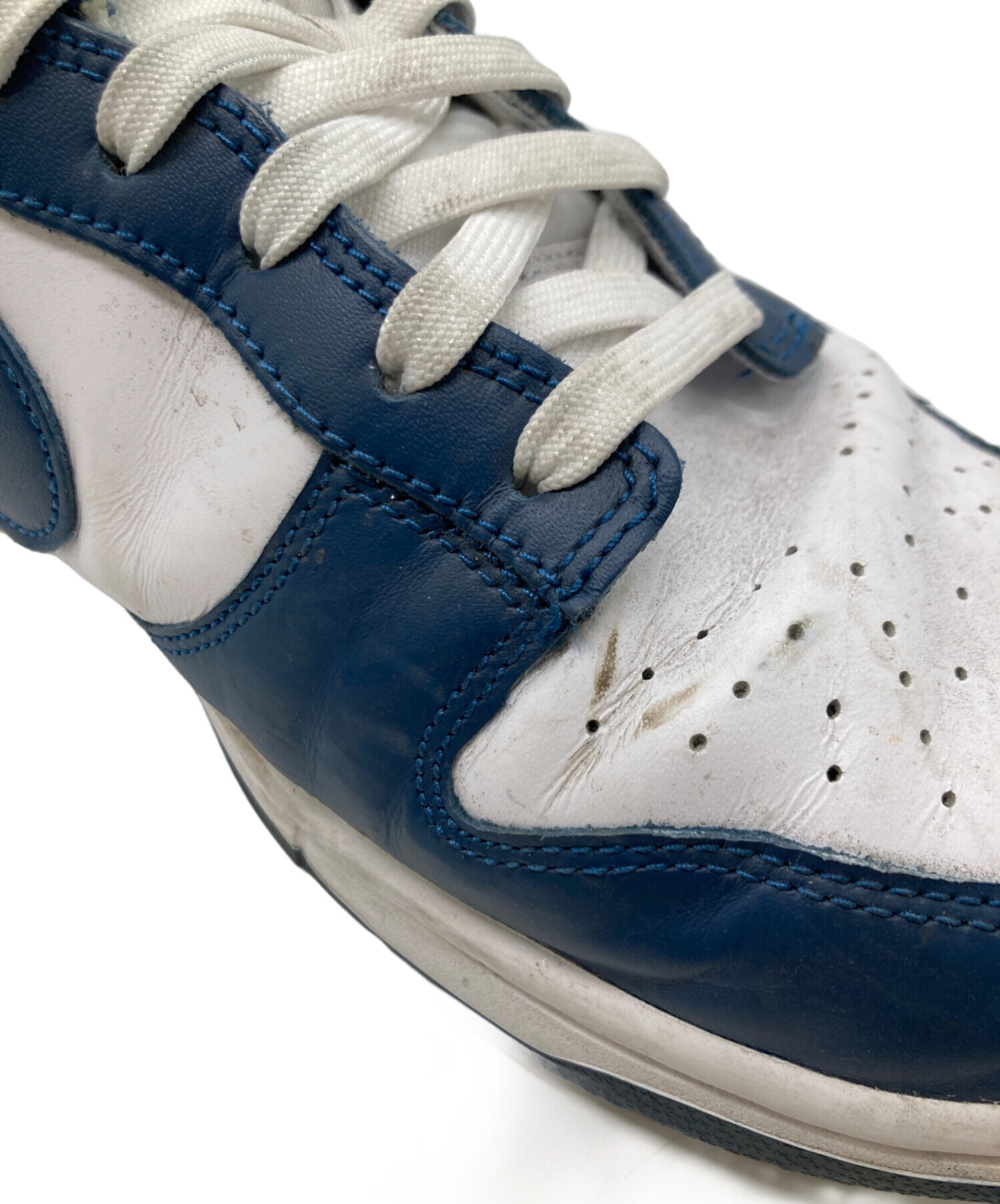中古・古着通販】NIKE (ナイキ) DUNK LOW RETRO
