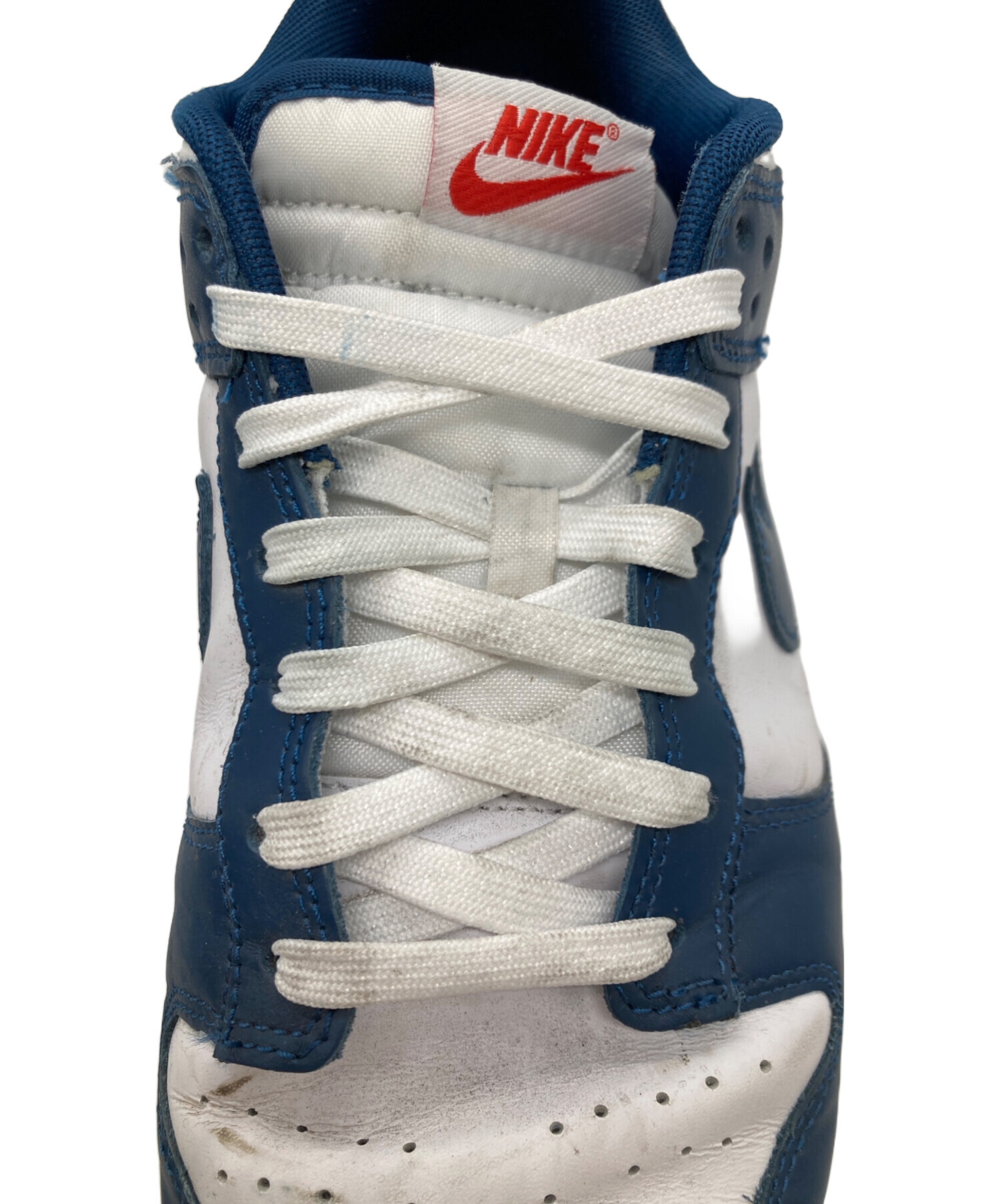 中古・古着通販】NIKE (ナイキ) DUNK LOW RETRO