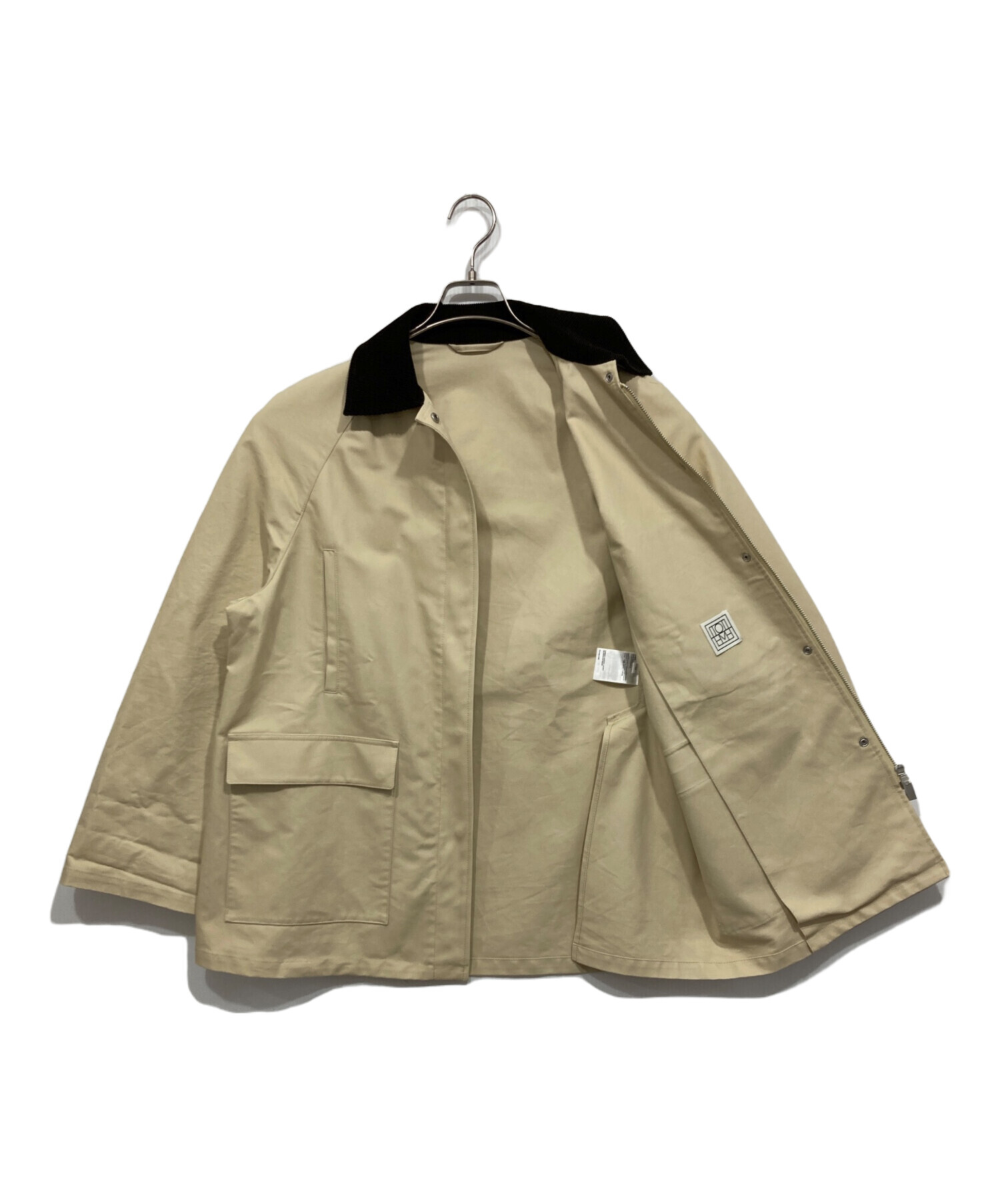中古・古着通販】toteme (トーテム) Summer Country ジャケット 