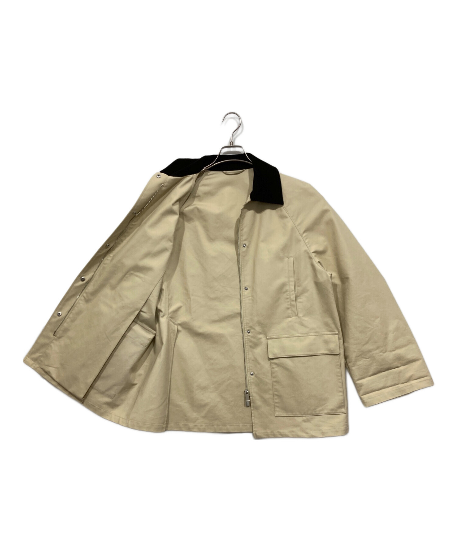 中古・古着通販】toteme (トーテム) Summer Country ジャケット 