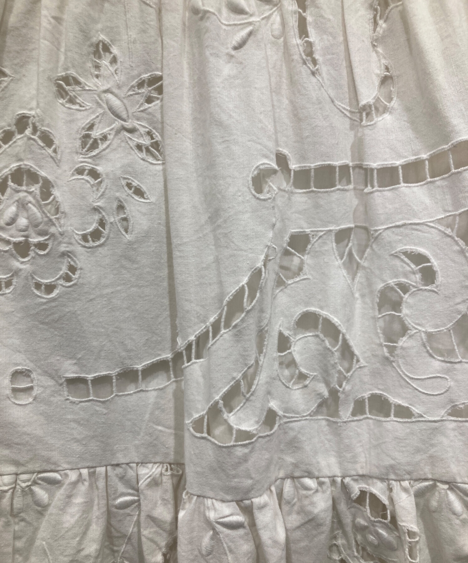 中古・古着通販】sea NEW YORK (シー ニューヨーク) キャミソール