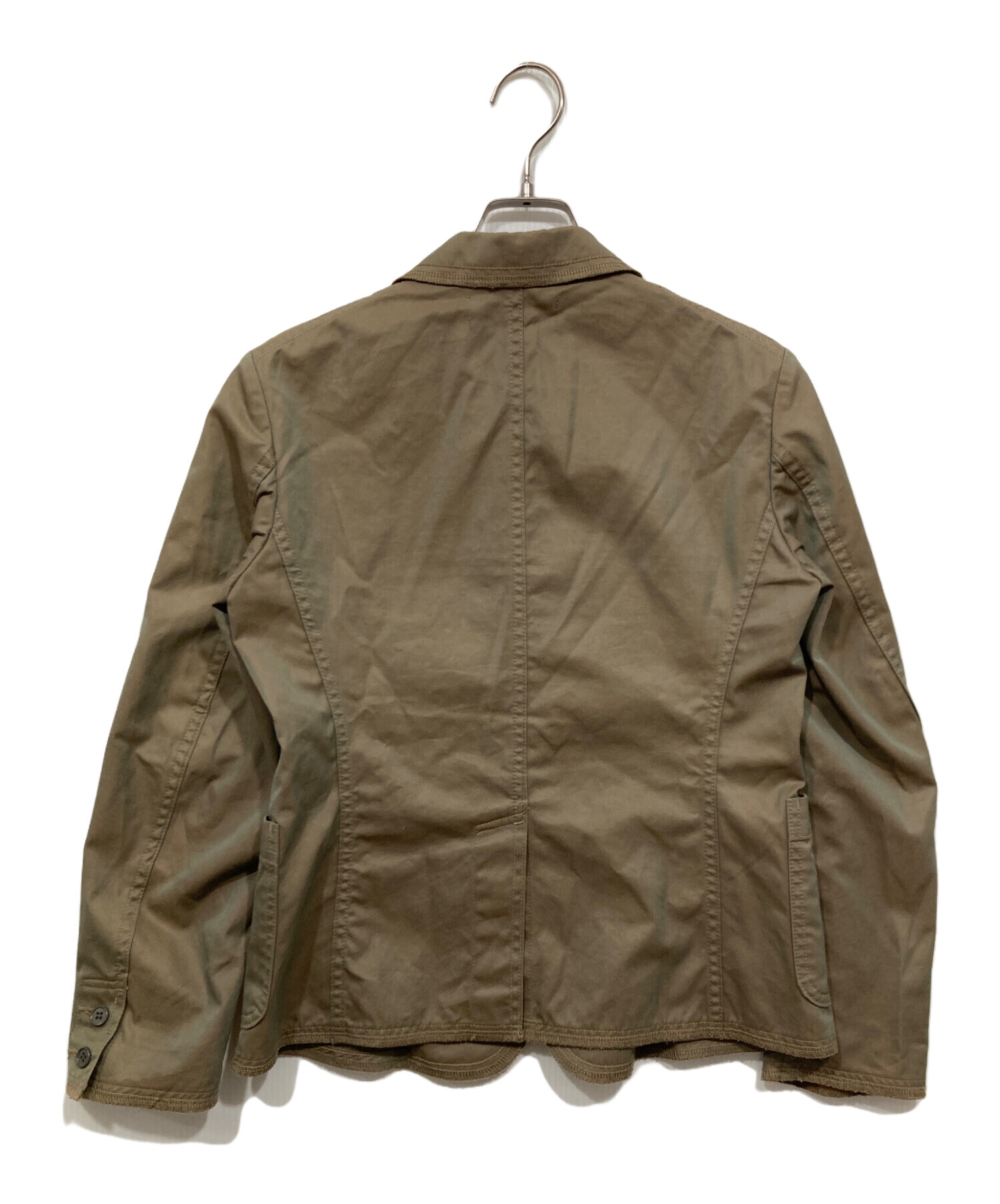 中古・古着通販】tricot COMME des GARCONS (トリココムデギャルソン