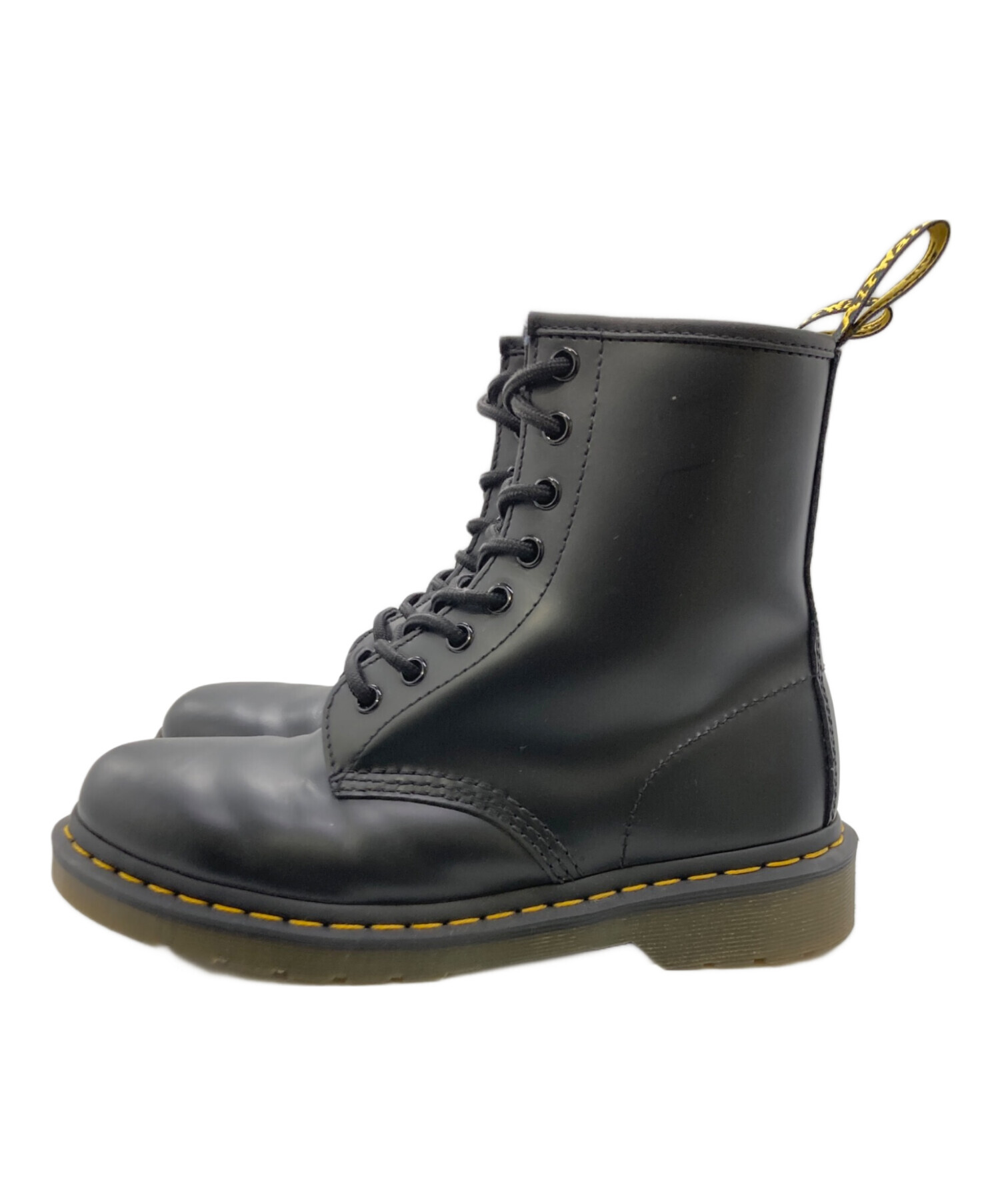 中古・古着通販】Dr.Martens (ドクターマーチン) 8ホールブーツ