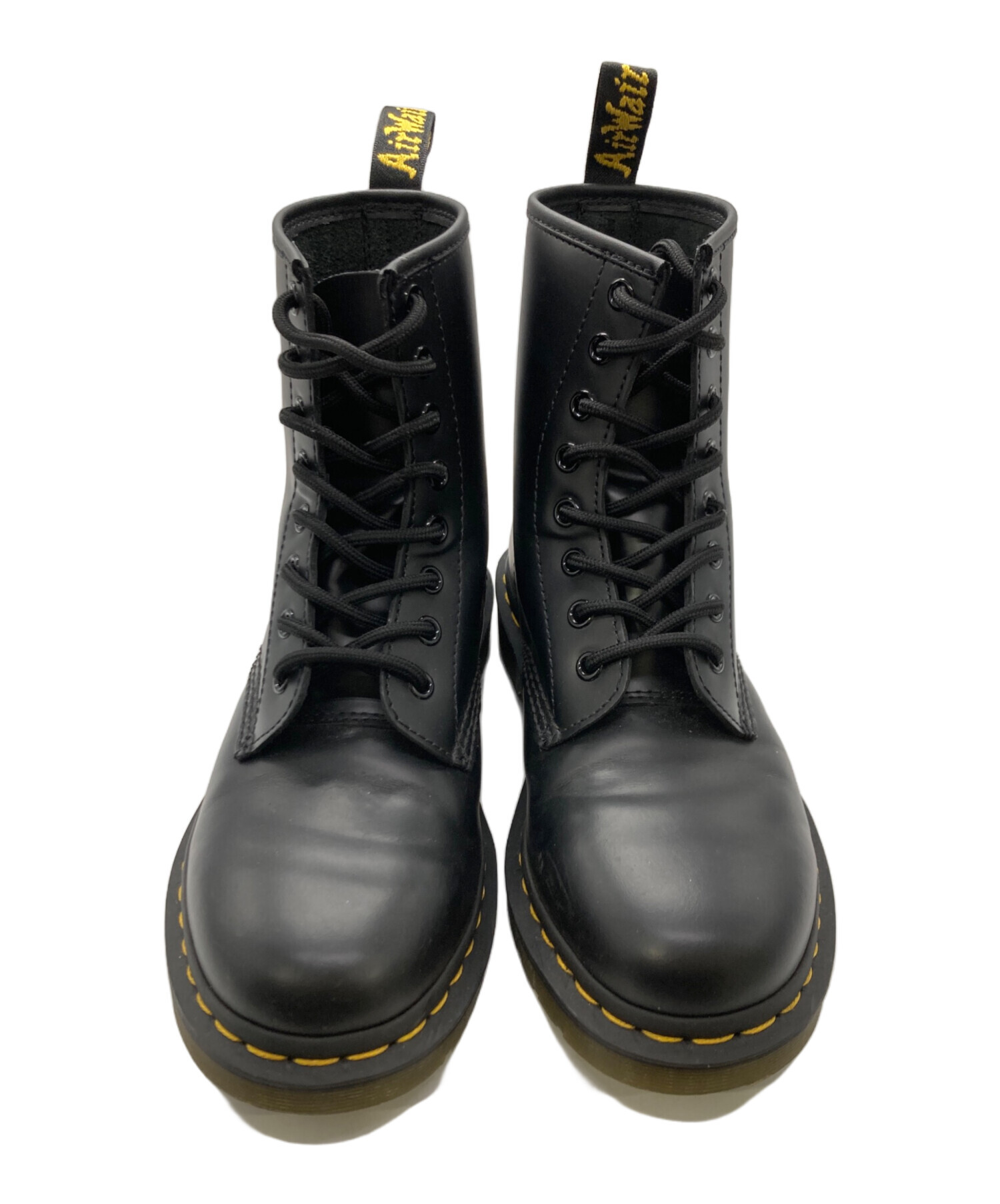 中古・古着通販】Dr.Martens (ドクターマーチン) 8ホールブーツ