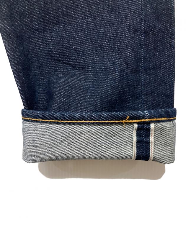 中古・古着通販】LEVI'S PReMIUM (リーバイス プレミアム) リジッド