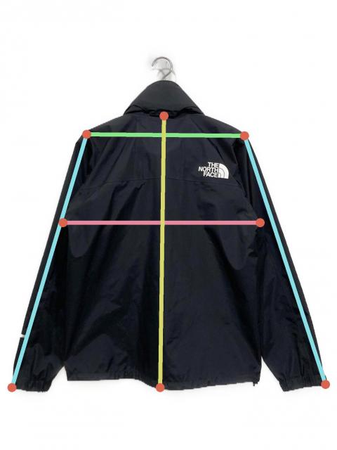 中古・古着通販】THE NORTH FACE (ザ ノース フェイス) Mountain