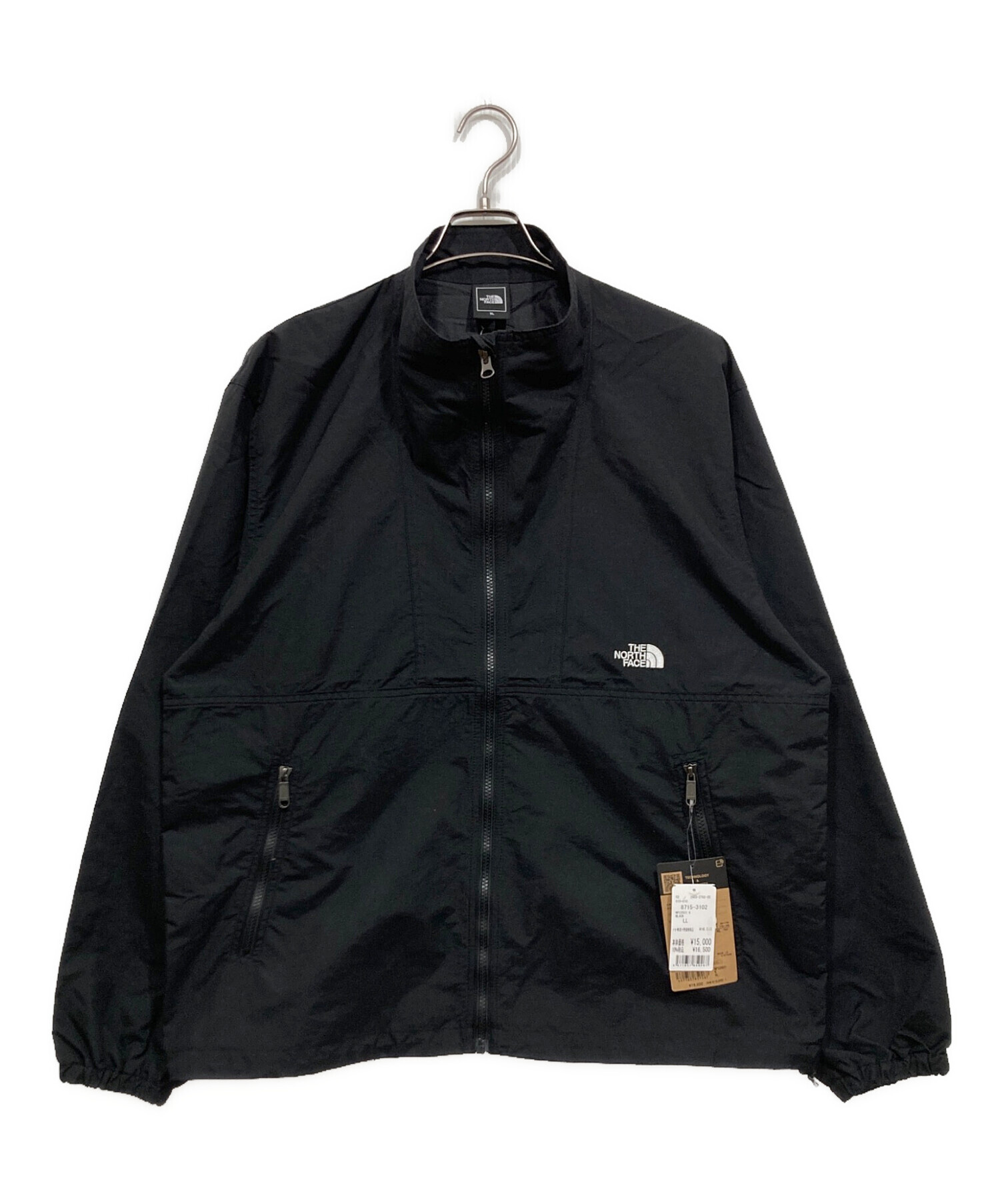 中古・古着通販】THE NORTH FACE (ザ ノース フェイス) Compact