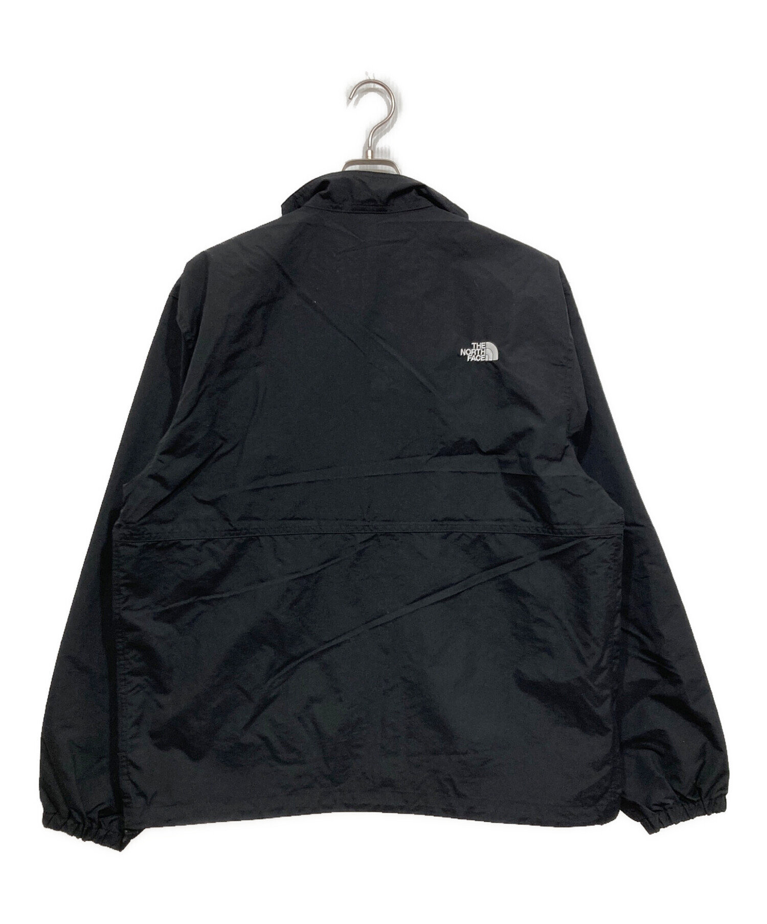ノースフェイス コンパクトブルゾン XXL【USED】【限定品】【完売品】 中古・古着通販】THE NORTH FACE (ザ ノース フェイス) Compact
