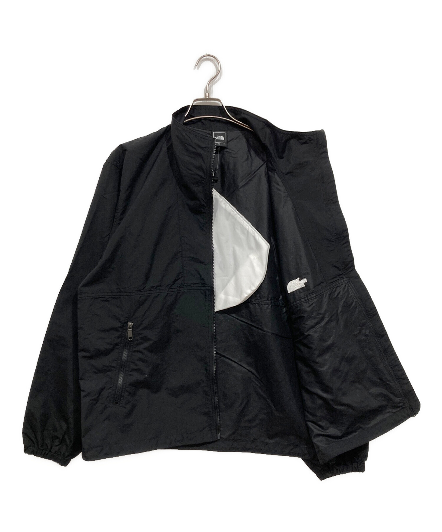 【ノースフェイス】コンパクトブルゾン　XL 中古・古着通販】THE NORTH FACE (ザ ノース フェイス) Compact