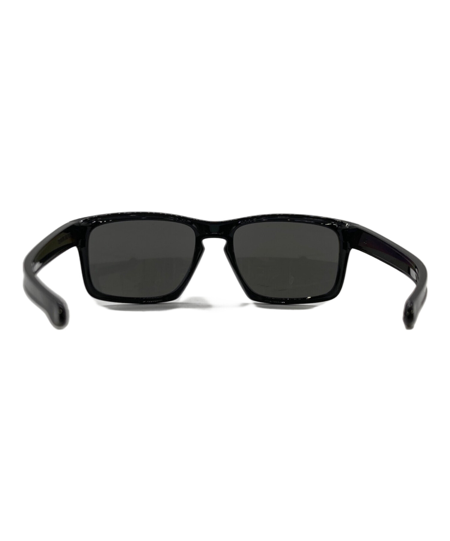 中古・古着通販】OAKLEY (オークリー) sliver サングラス ブラック