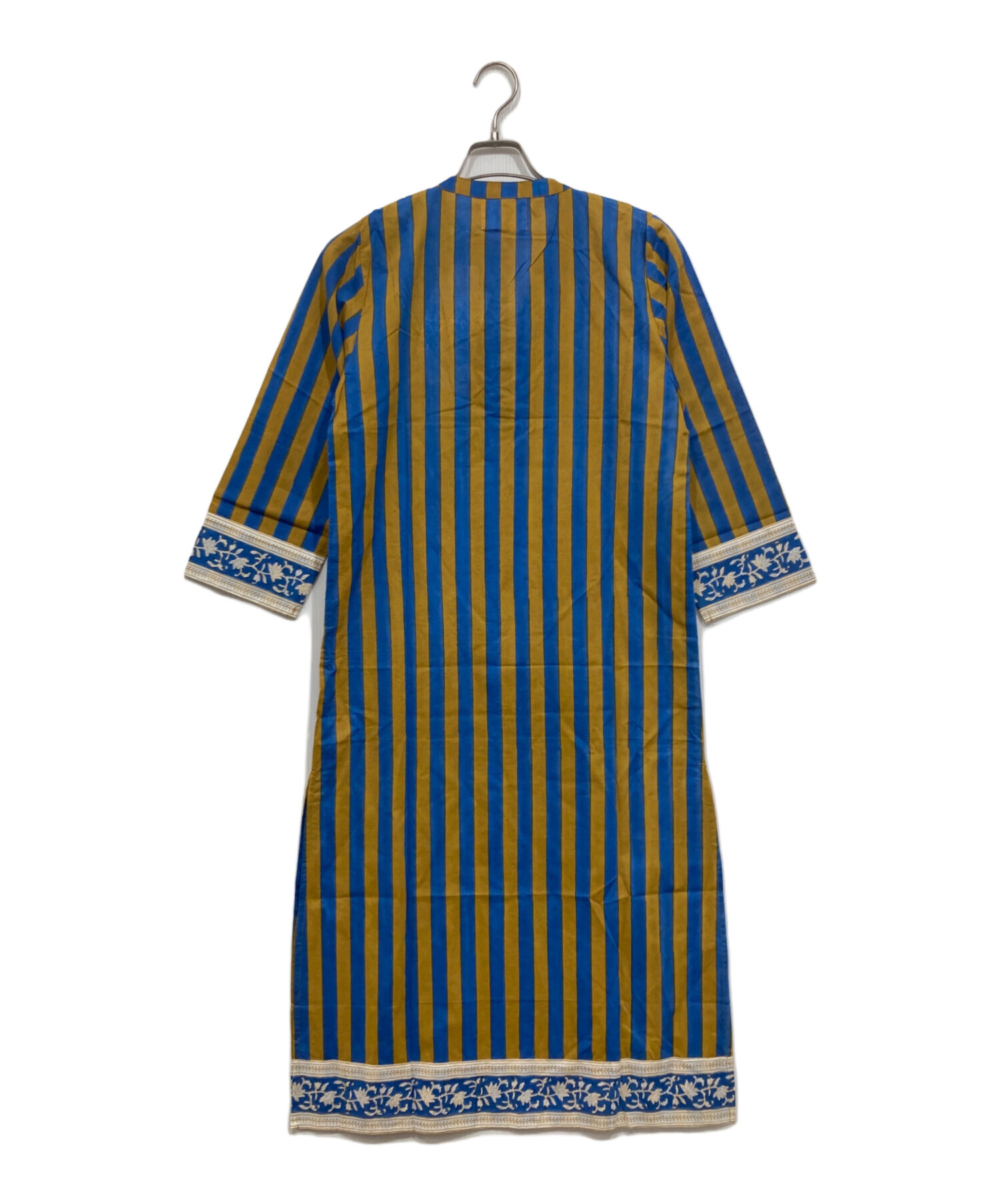 中古・古着通販】SZ Blockprints (エスゼットブロックプリント) Ron