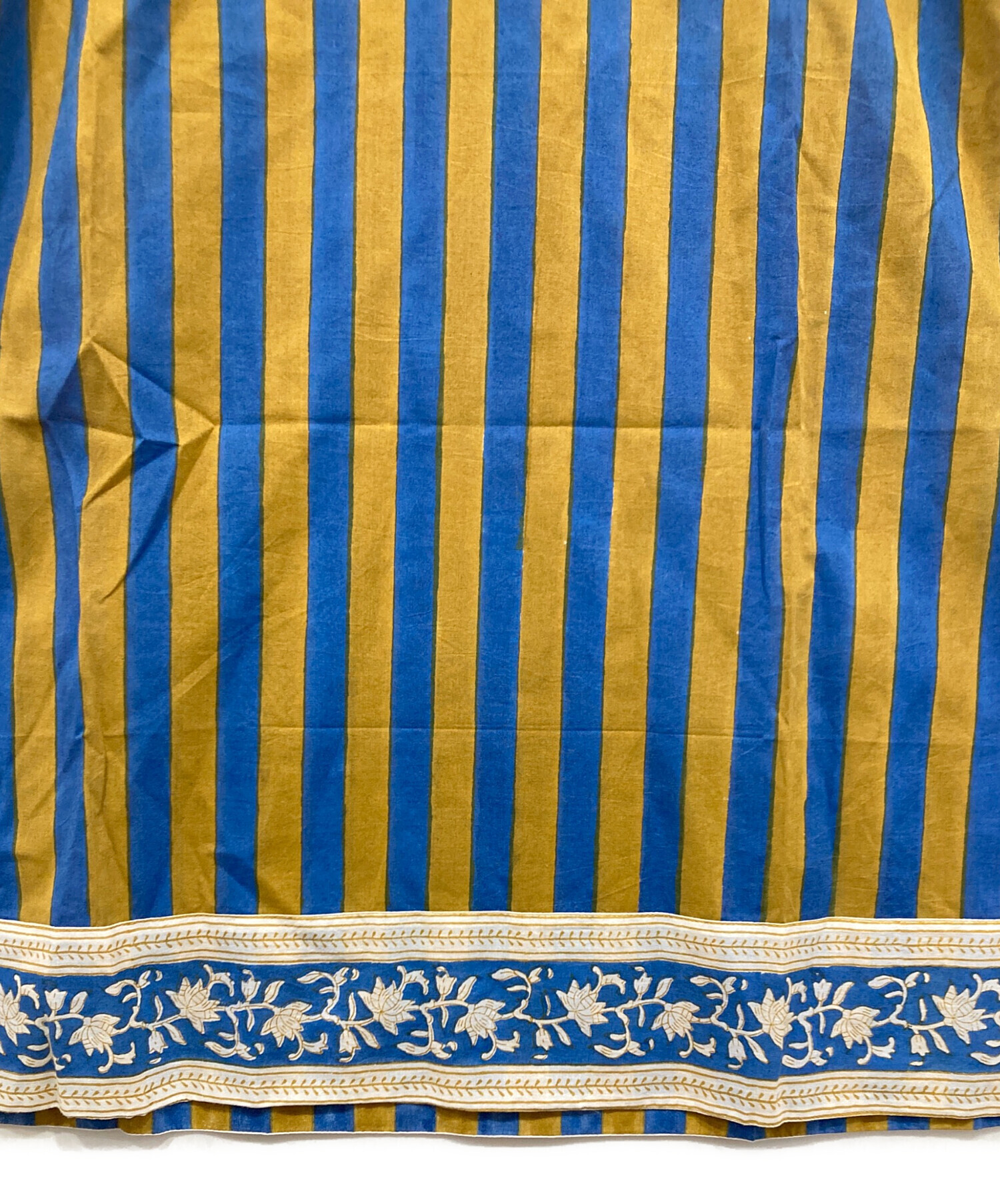 中古・古着通販】SZ Blockprints (エスゼットブロックプリント) Ron