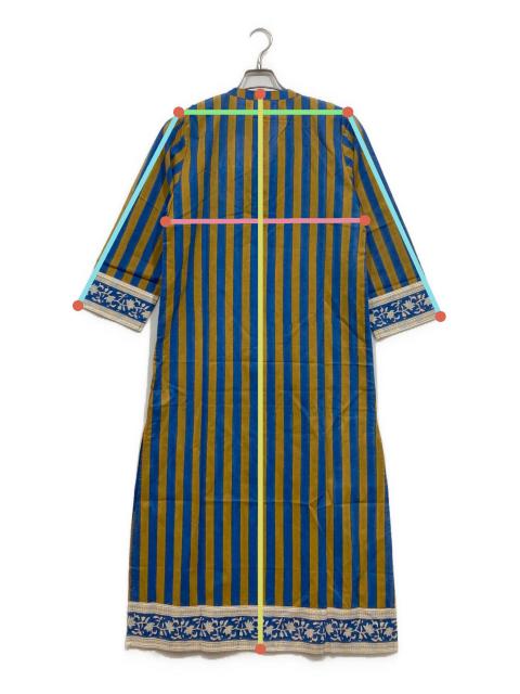 ★美品Ronherman × TEN × SZ blockprintsシャツOP 中古・古着通販】SZ Blockprints (エスゼットブロックプリント) Ron