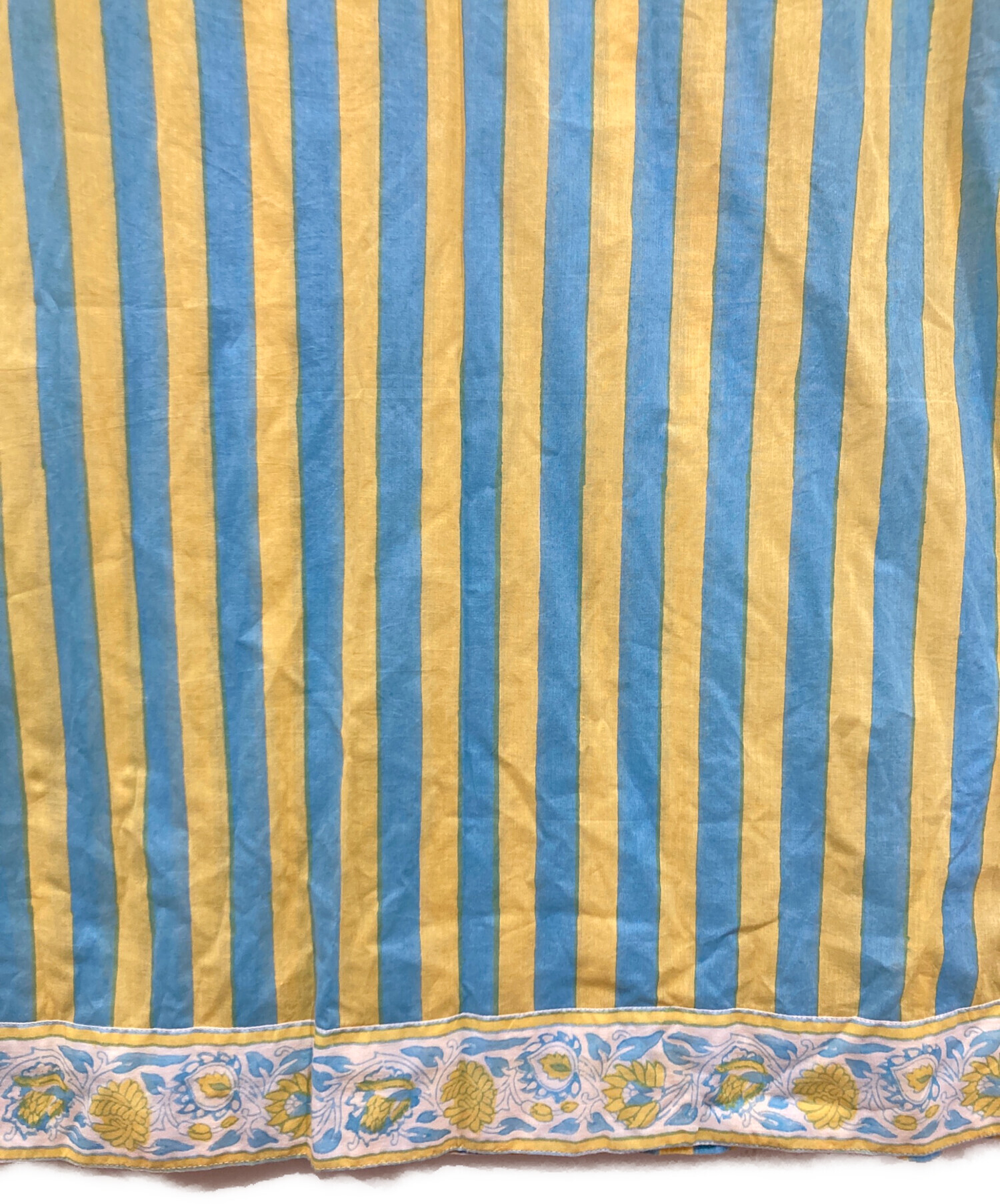 中古・古着通販】SZ Blockprints (エスゼットブロックプリント) Ron