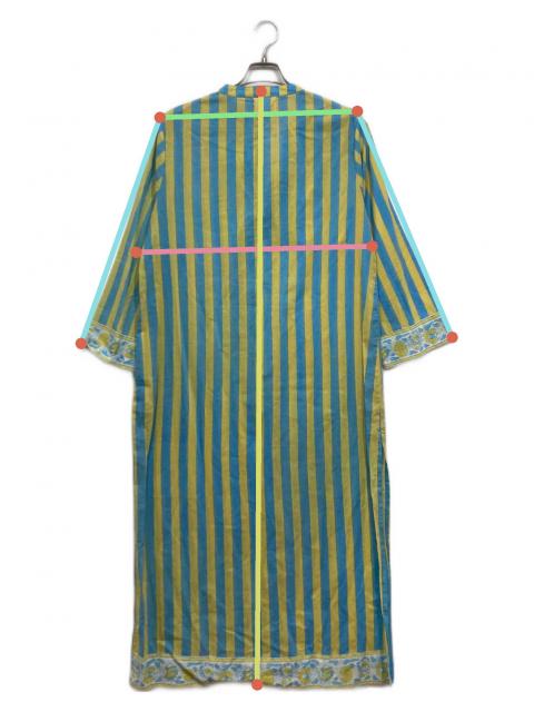 中古・古着通販】SZ Blockprints (エスゼットブロックプリント) Ron