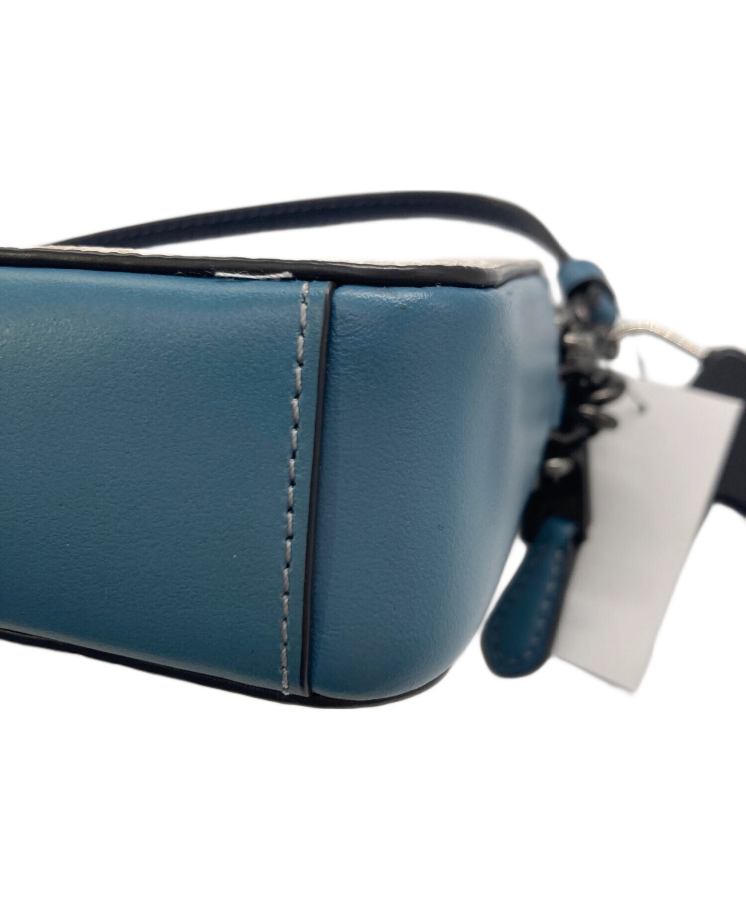 中古・古着通販】COACH (コーチ) レキシープレイ ショルダーバッグ 