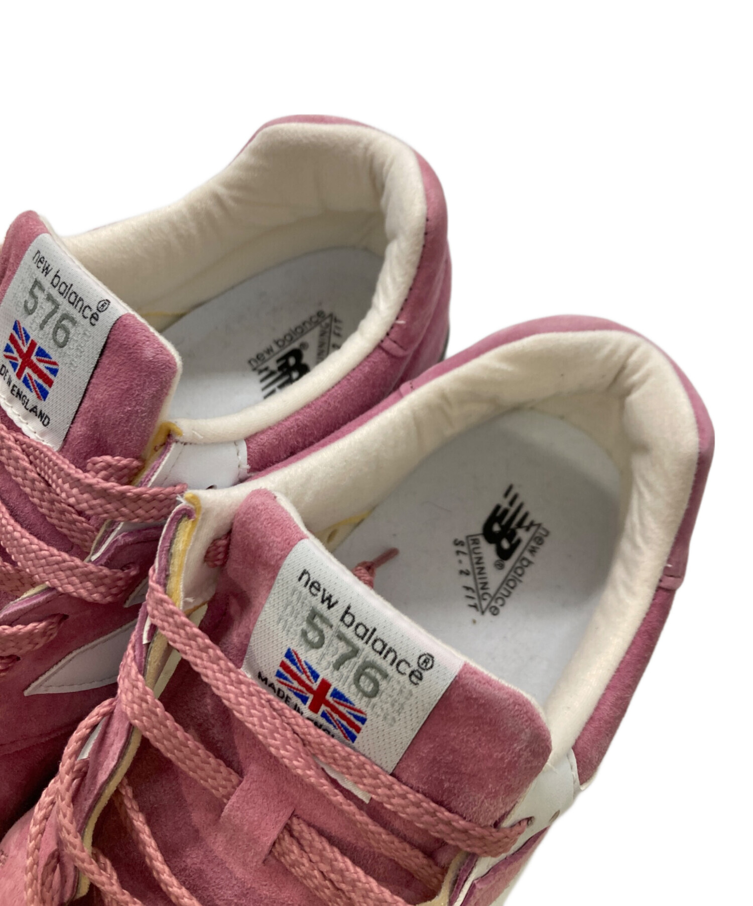 中古・古着通販】NEW BALANCE (ニューバランス) ローカットスニーカー 