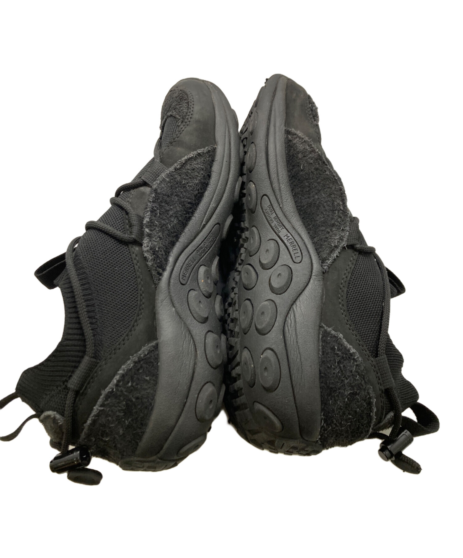 中古・古着通販】MERRELL (メレル) ジャングルモックエクスプローラー 