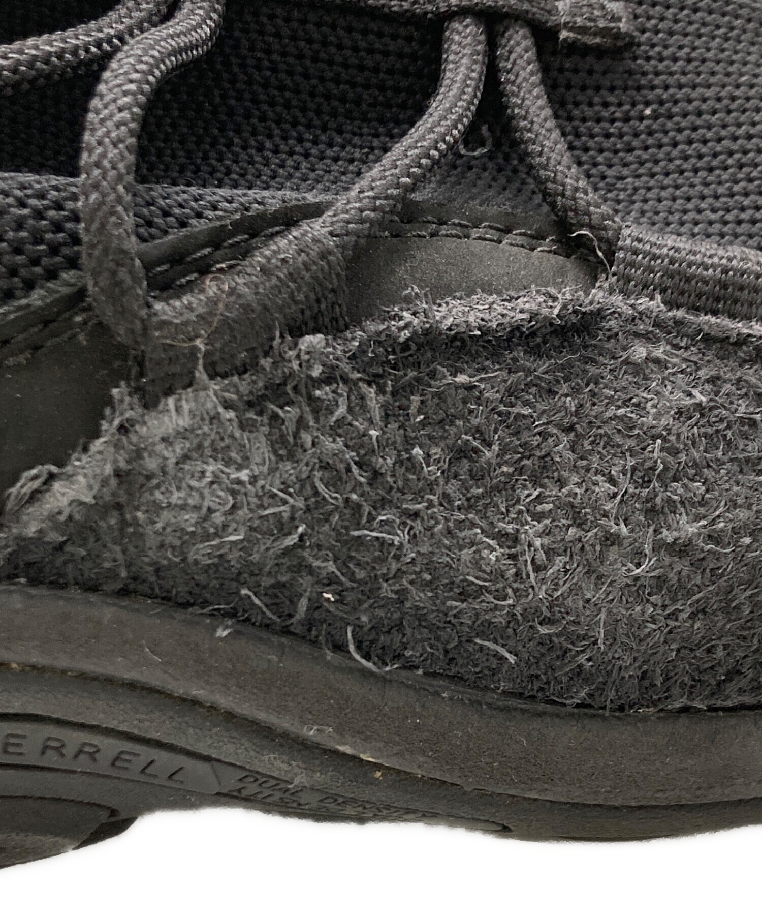 中古・古着通販】MERRELL (メレル) ジャングルモックエクスプローラー