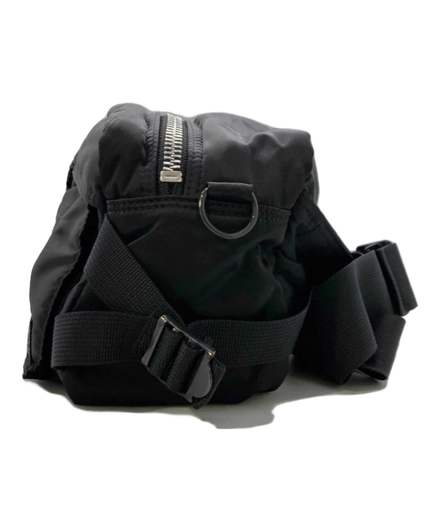 PORTER ポーター ボディバッグ　廃盤 中古・古着通販】PORTER (ポーター) ボディーバッグ / WAIST BAG