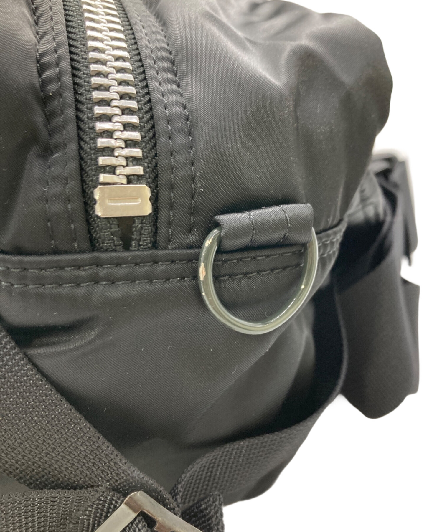 中古・古着通販】PORTER (ポーター) ボディーバッグ / WAIST BAG