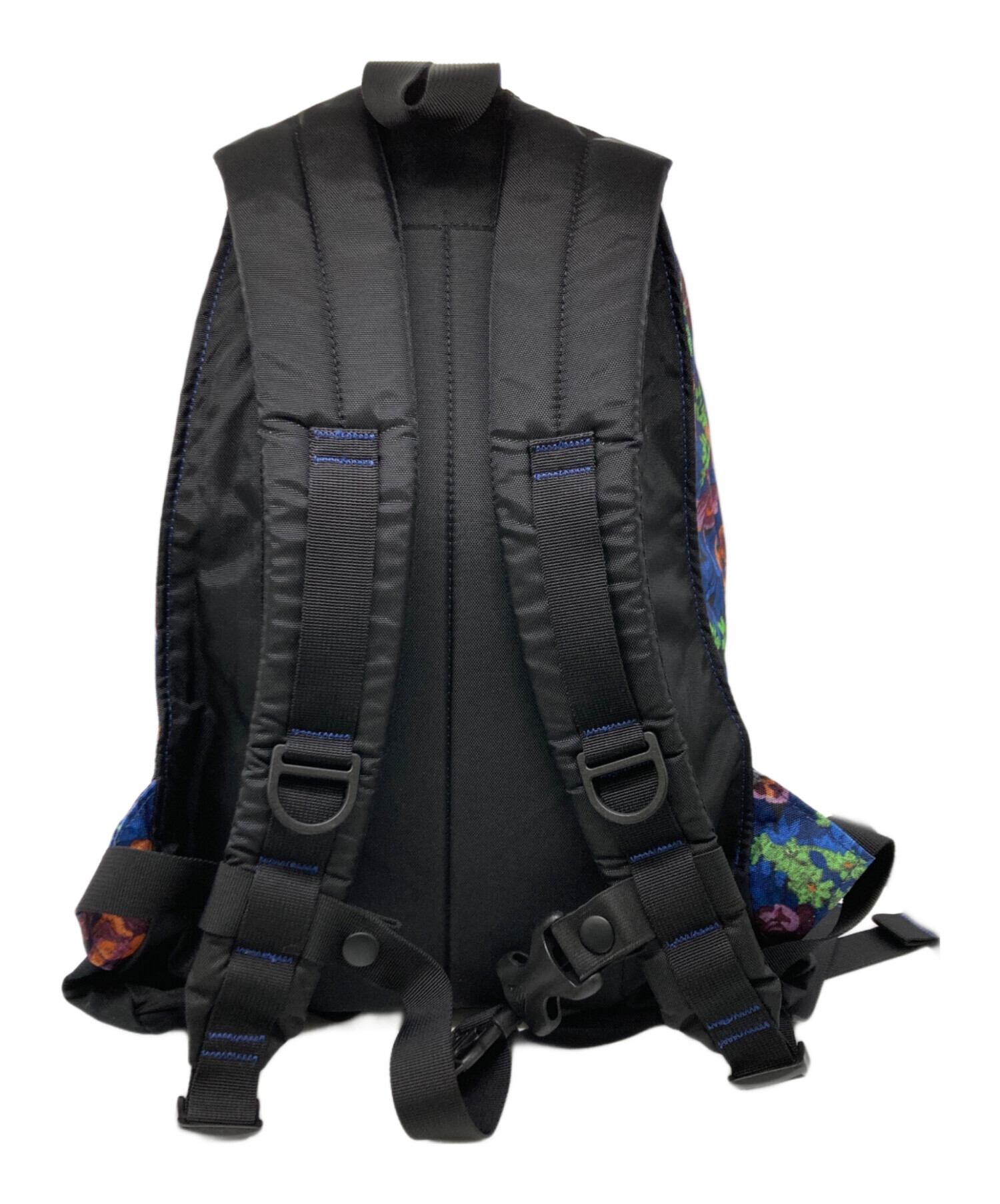 中古・古着通販】GREGORY (グレゴリー) リュック ネイビー｜ブランド 