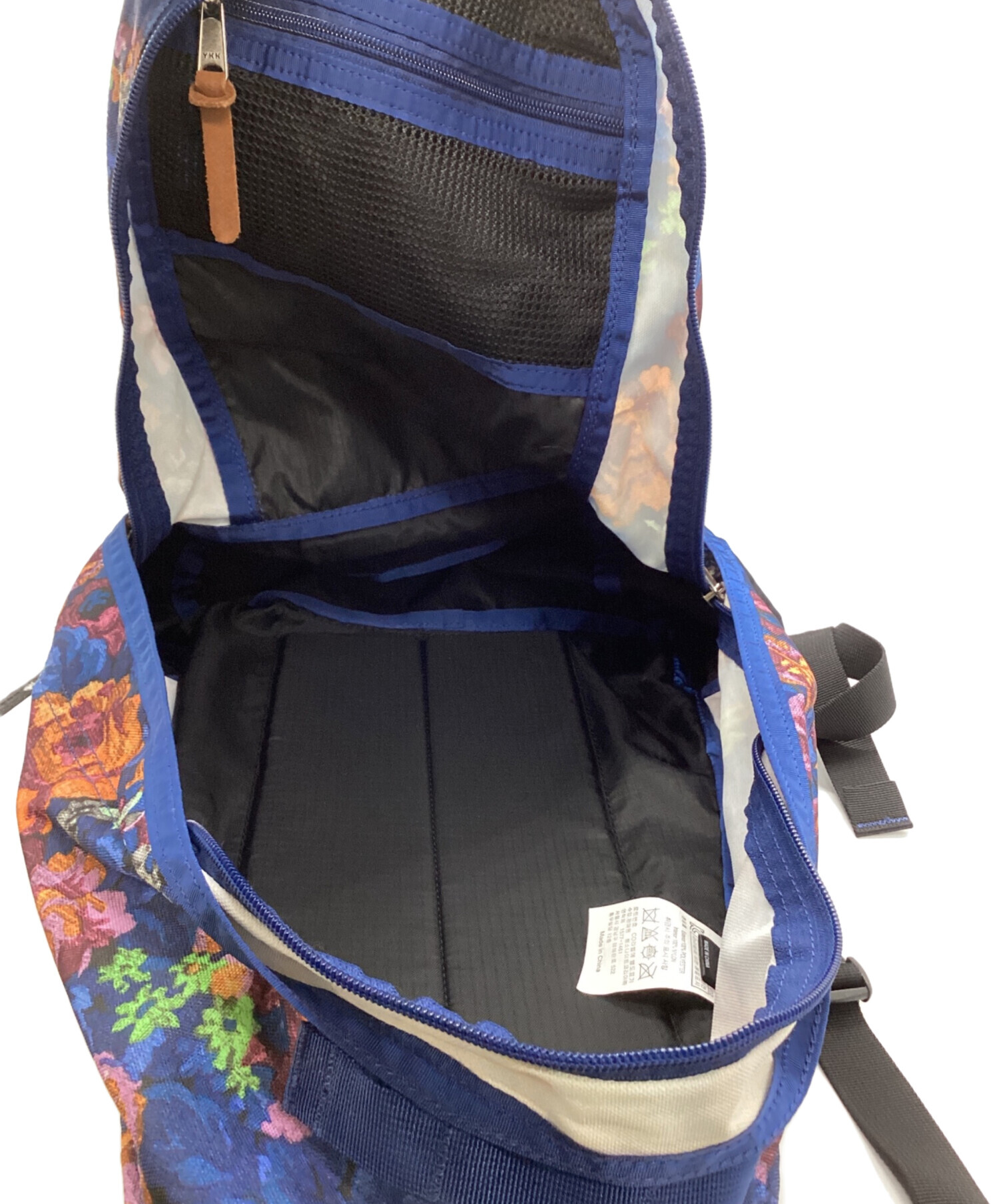 中古・古着通販】GREGORY (グレゴリー) リュック ネイビー｜ブランド