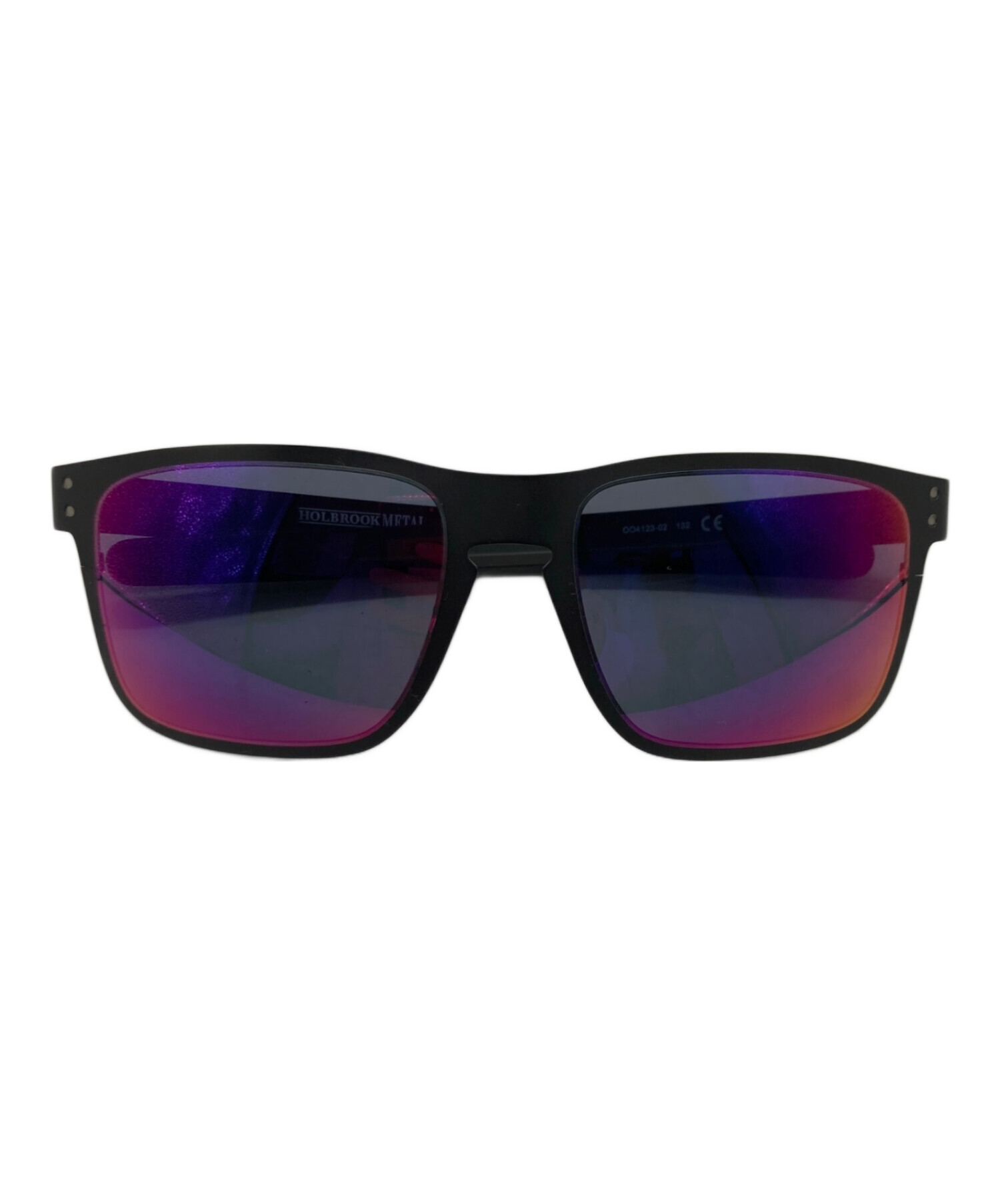 【加古川店】 中古 OAKLEY | オークリー サングラス ブラック 【116】 Oakley - 【加古川店】 中古 OAKLEY | オークリー サングラス ブラック