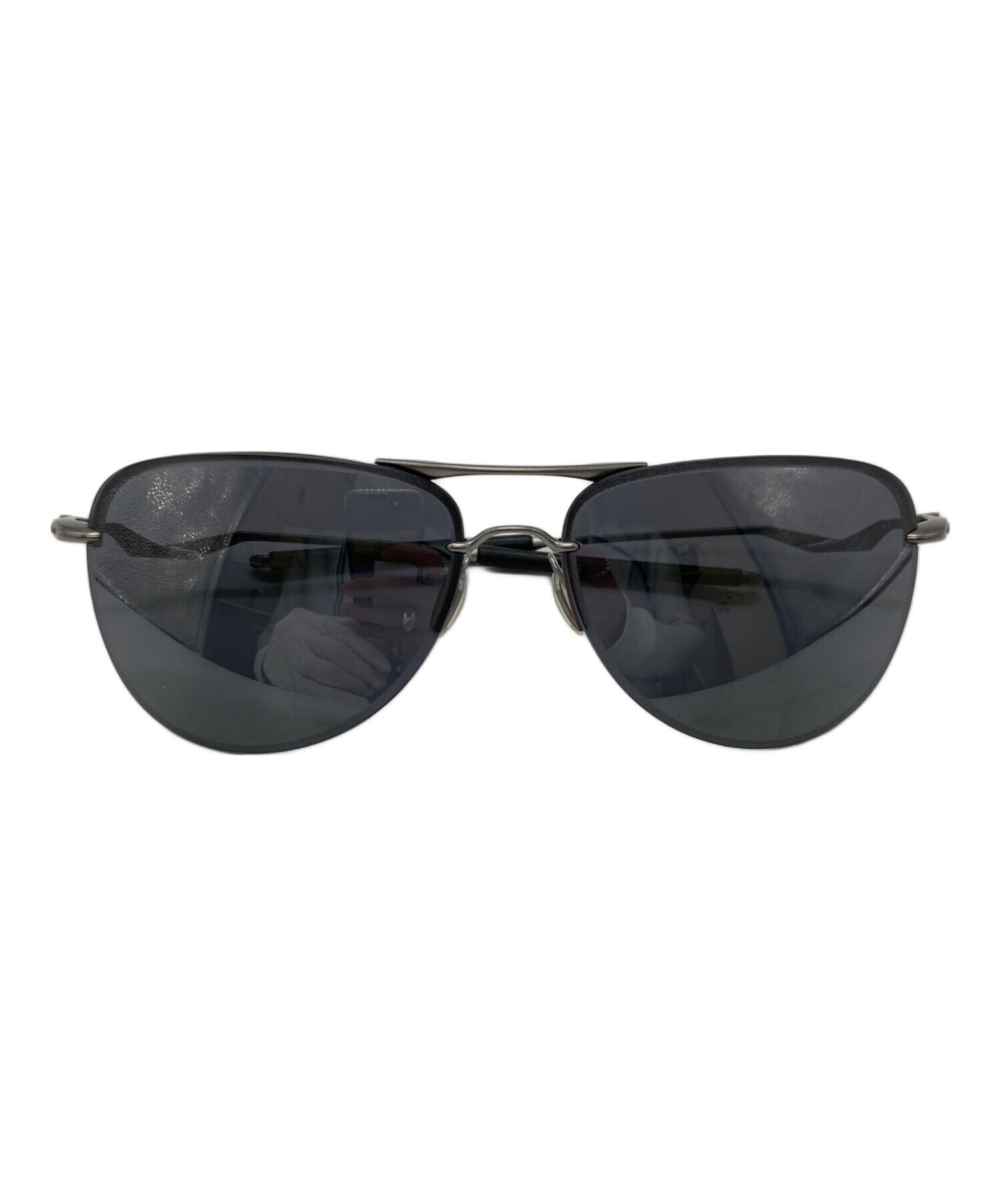 中古・古着通販】OAKLEY (オークリー) サングラス｜ブランド・古着通販