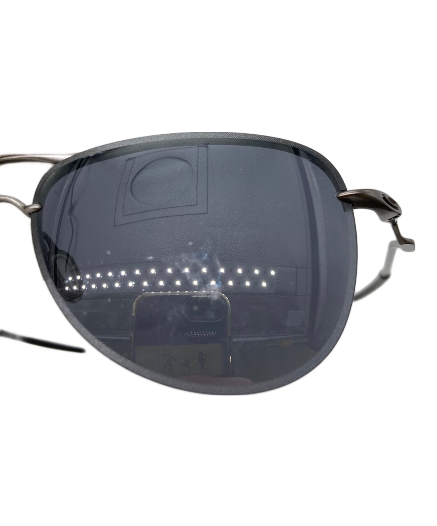 中古・古着通販】OAKLEY (オークリー) サングラス｜ブランド・古着通販