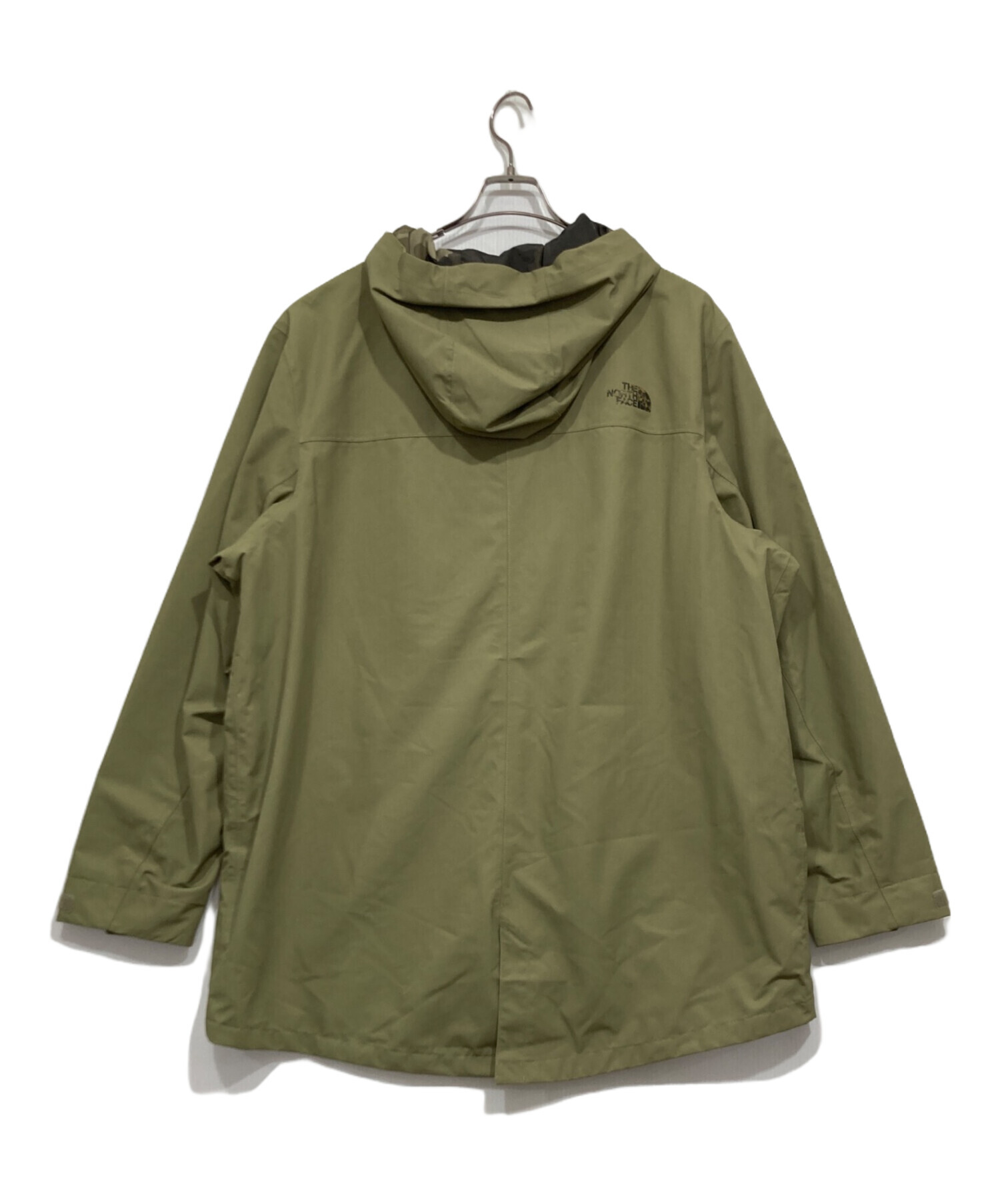 中古・古着通販】THE NORTH FACE (ザ ノース フェイス) マウンテン 