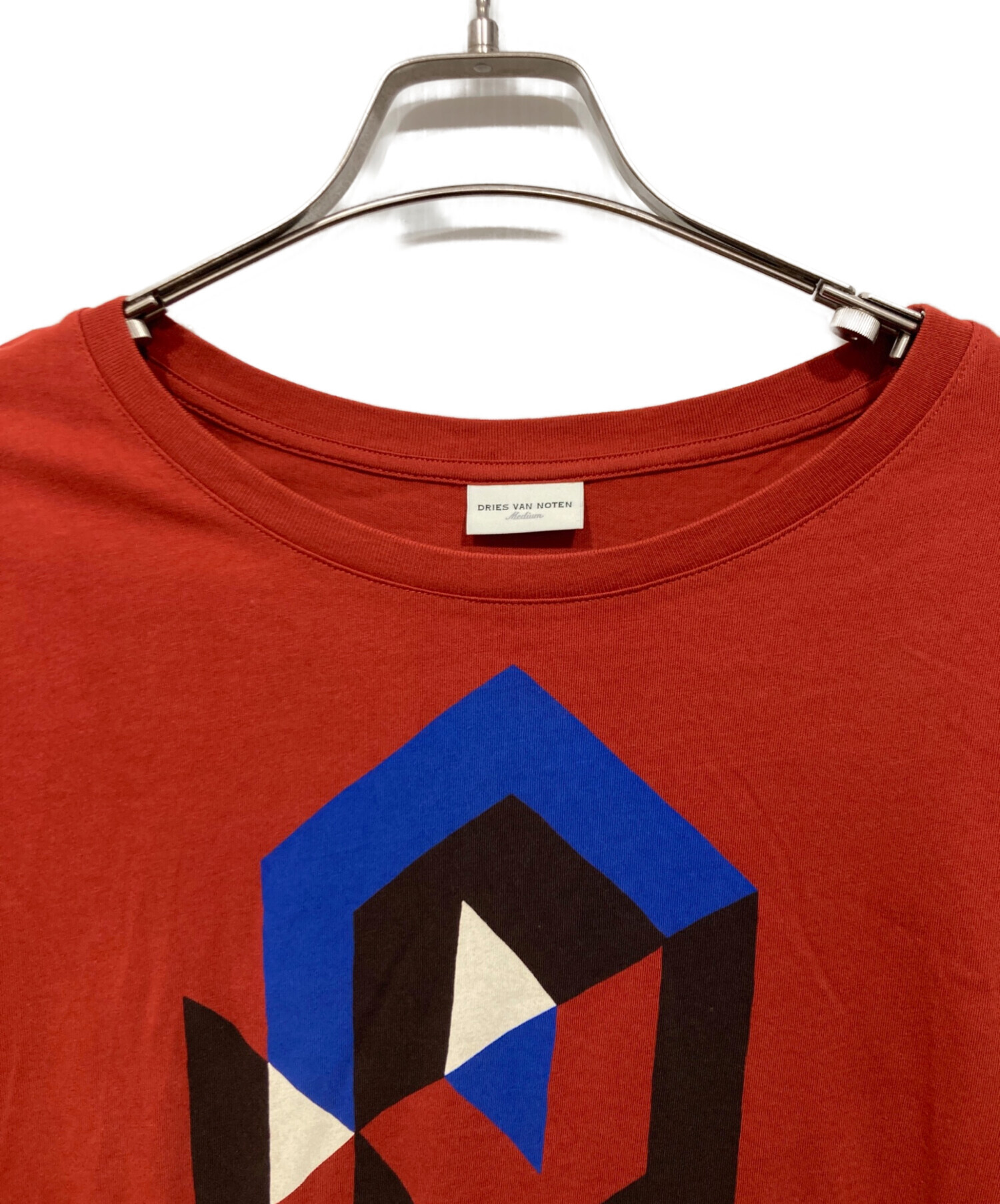 中古・古着通販】DRIES VAN NOTEN (ドリスヴァンノッテン) ロング 
