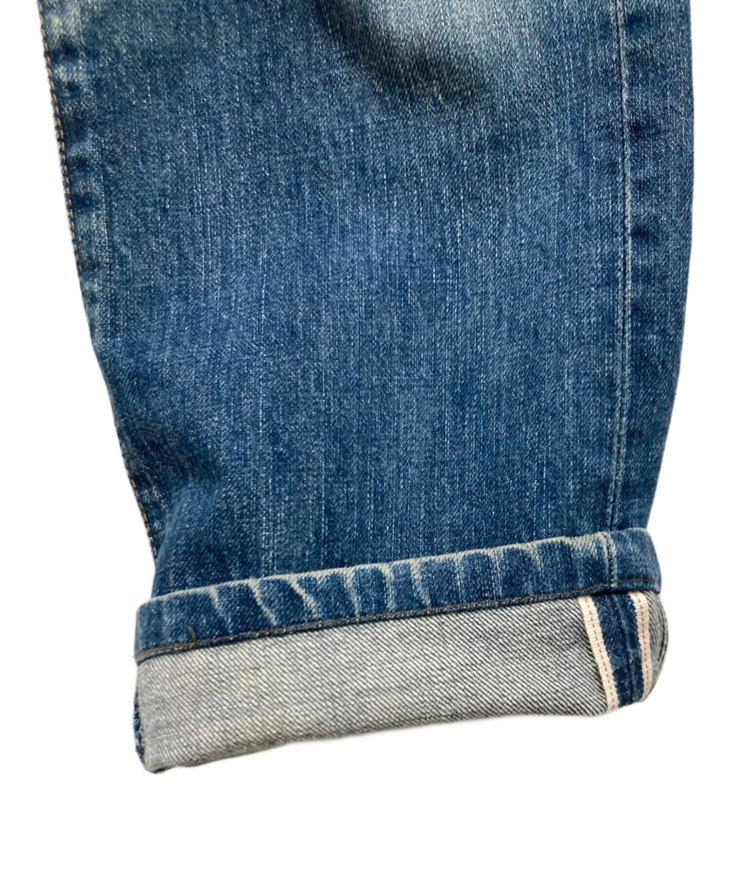 中古・古着通販】LEVI'S (リーバイス) 502xx デニムパンツ インディゴ