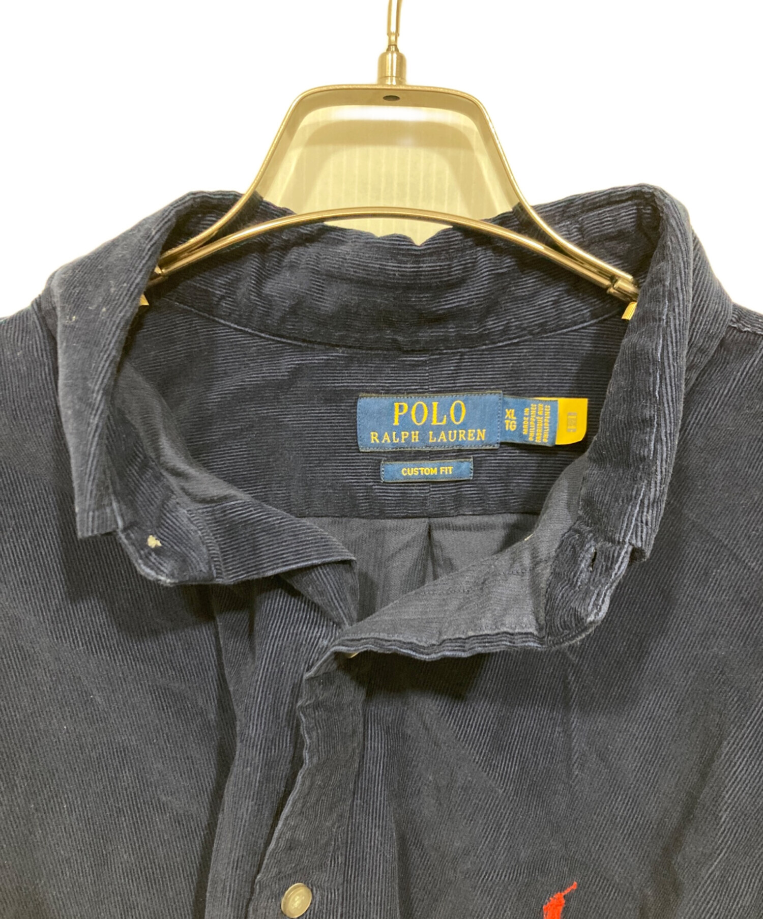 中古・古着通販】POLO RALPH LAUREN (ポロ・ラルフローレン