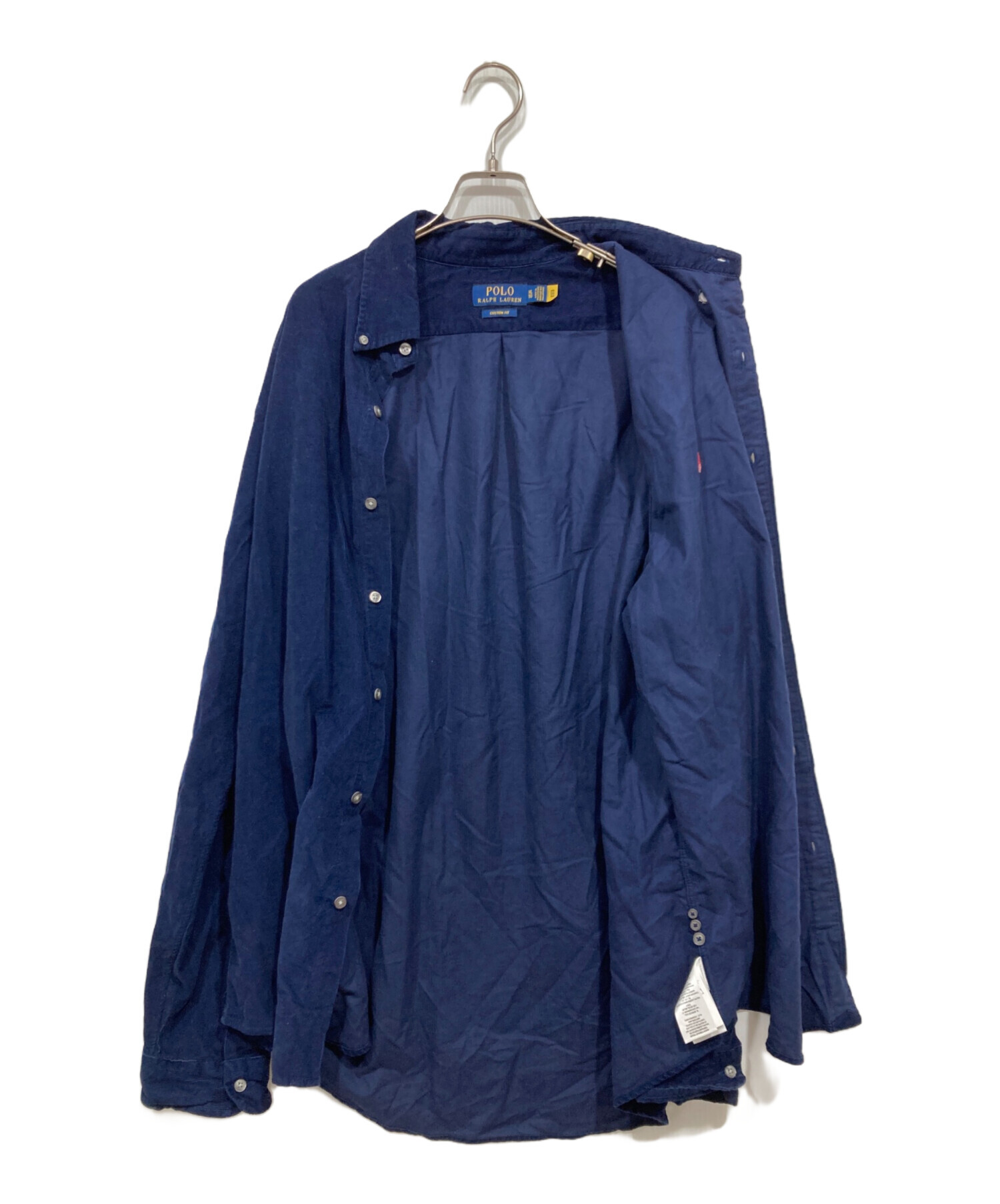 中古・古着通販】POLO RALPH LAUREN (ポロ・ラルフローレン