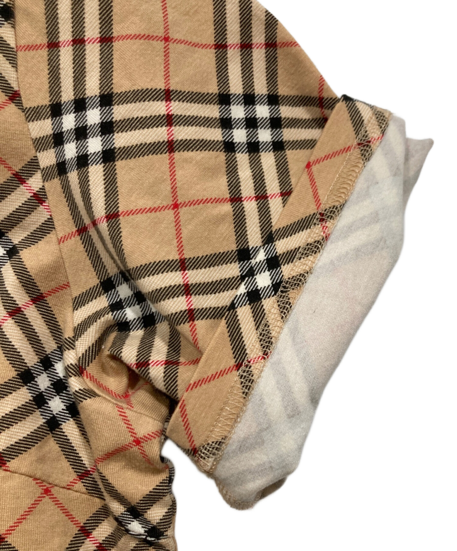 [新品未使用タグ付き]BURBERRY GOLFノバチェック ブラックポロシャツ 楽天市場】バーバリー ポロシャツ ブラック ノバチェック ゴルフ M