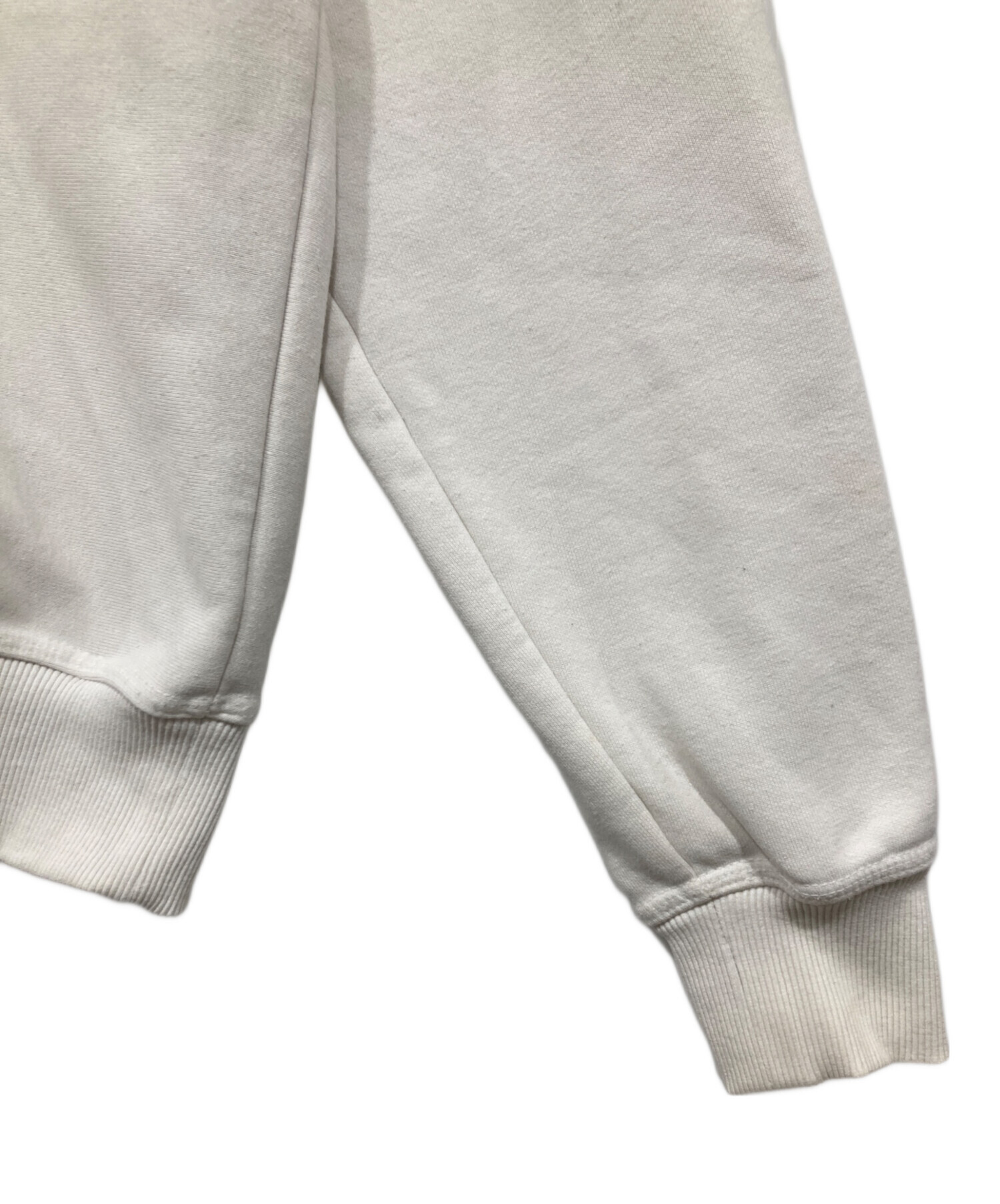 中古・古着通販】stussy (ステューシー) クルーネックスウェット 