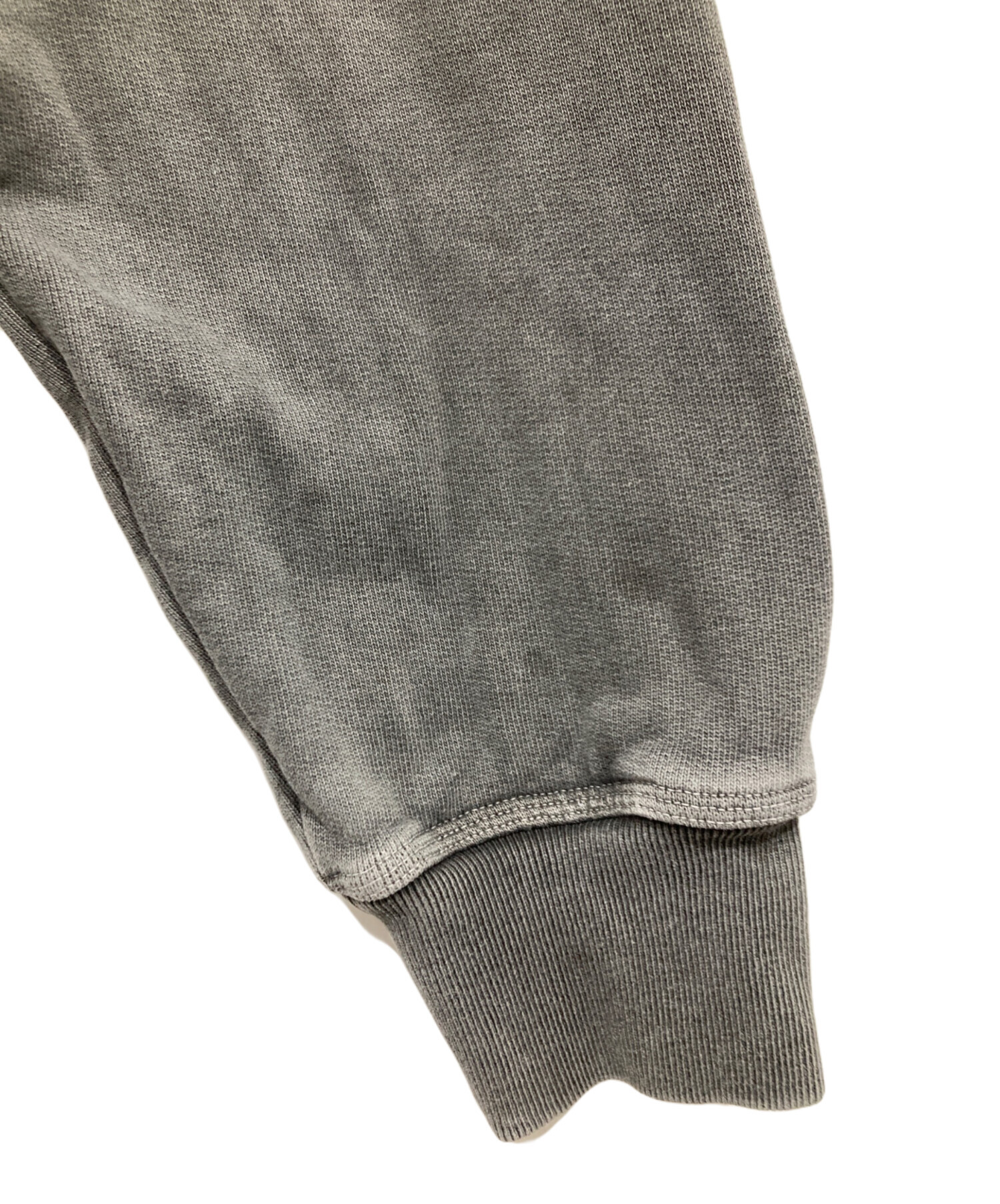 中古・古着通販】stussy (ステューシー) ジップパーカー / STOCK LINK