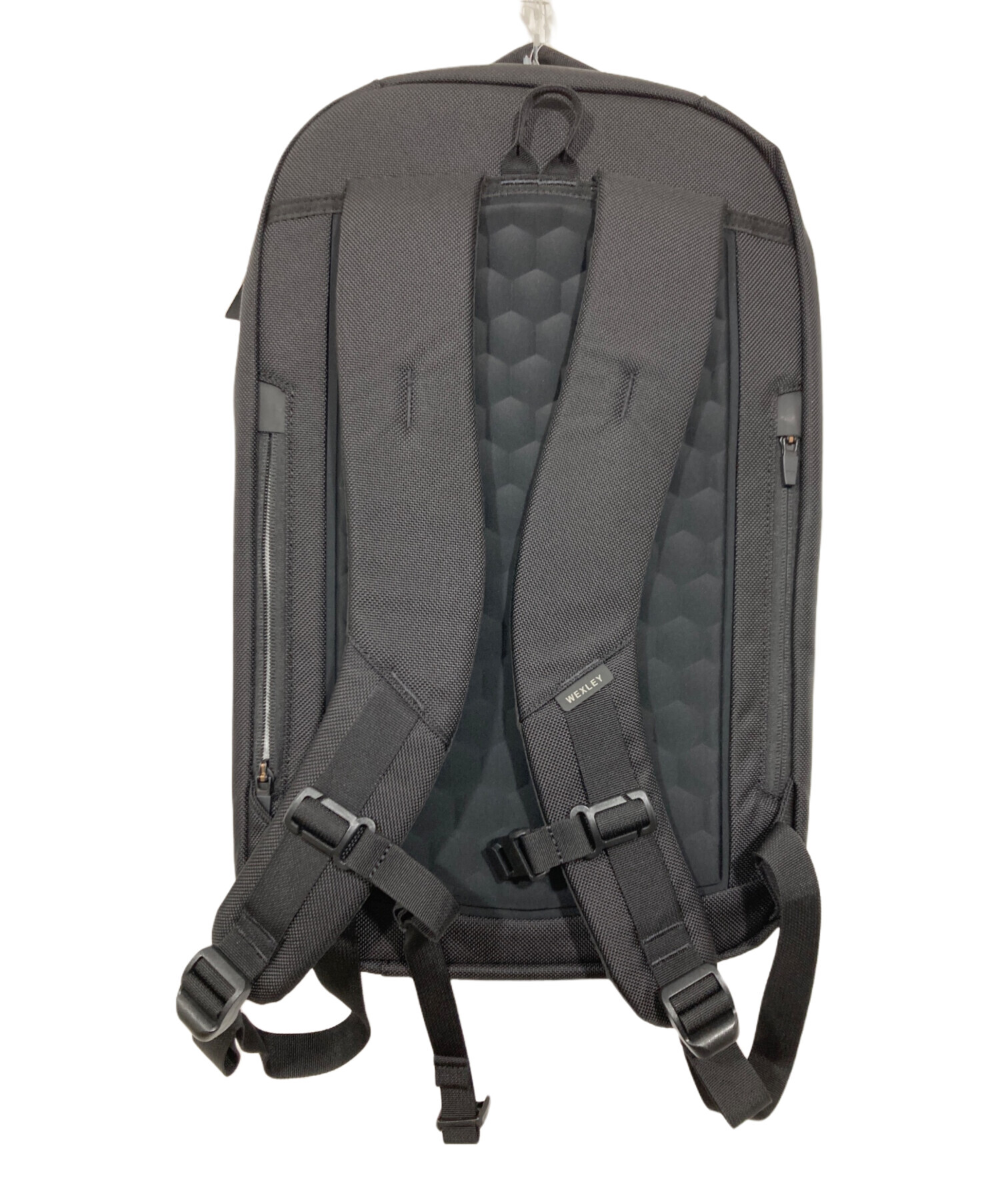 中古・古着通販】WEXLEY (ウェクスレイ) バックパック / SHAG CORDURA 