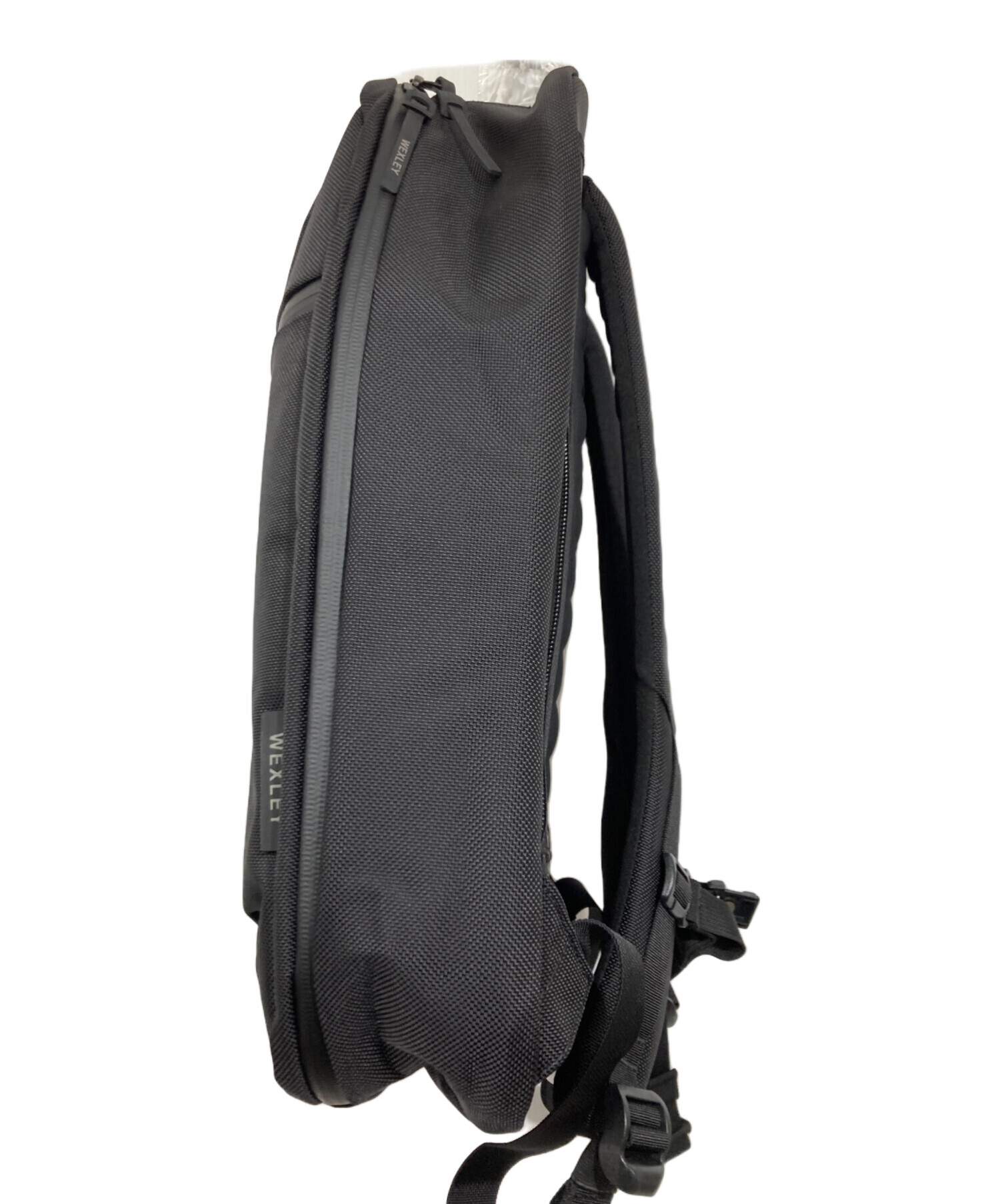 中古・古着通販】WEXLEY (ウェクスレイ) バックパック / SHAG CORDURA