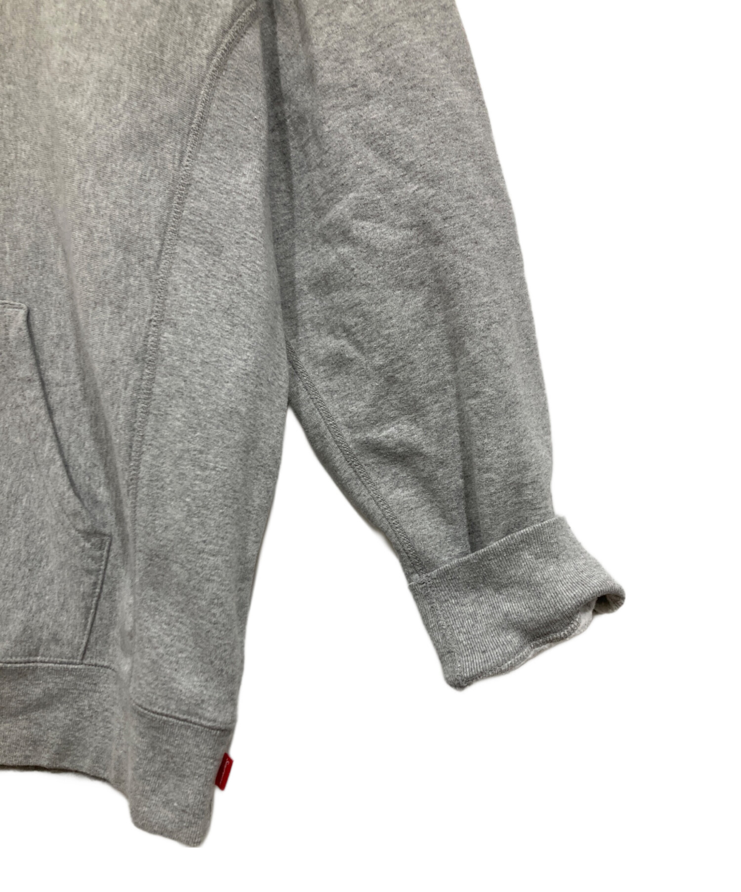 中古・古着通販】SUPREME (シュプリーム) プルオーバーパーカー / KAWS