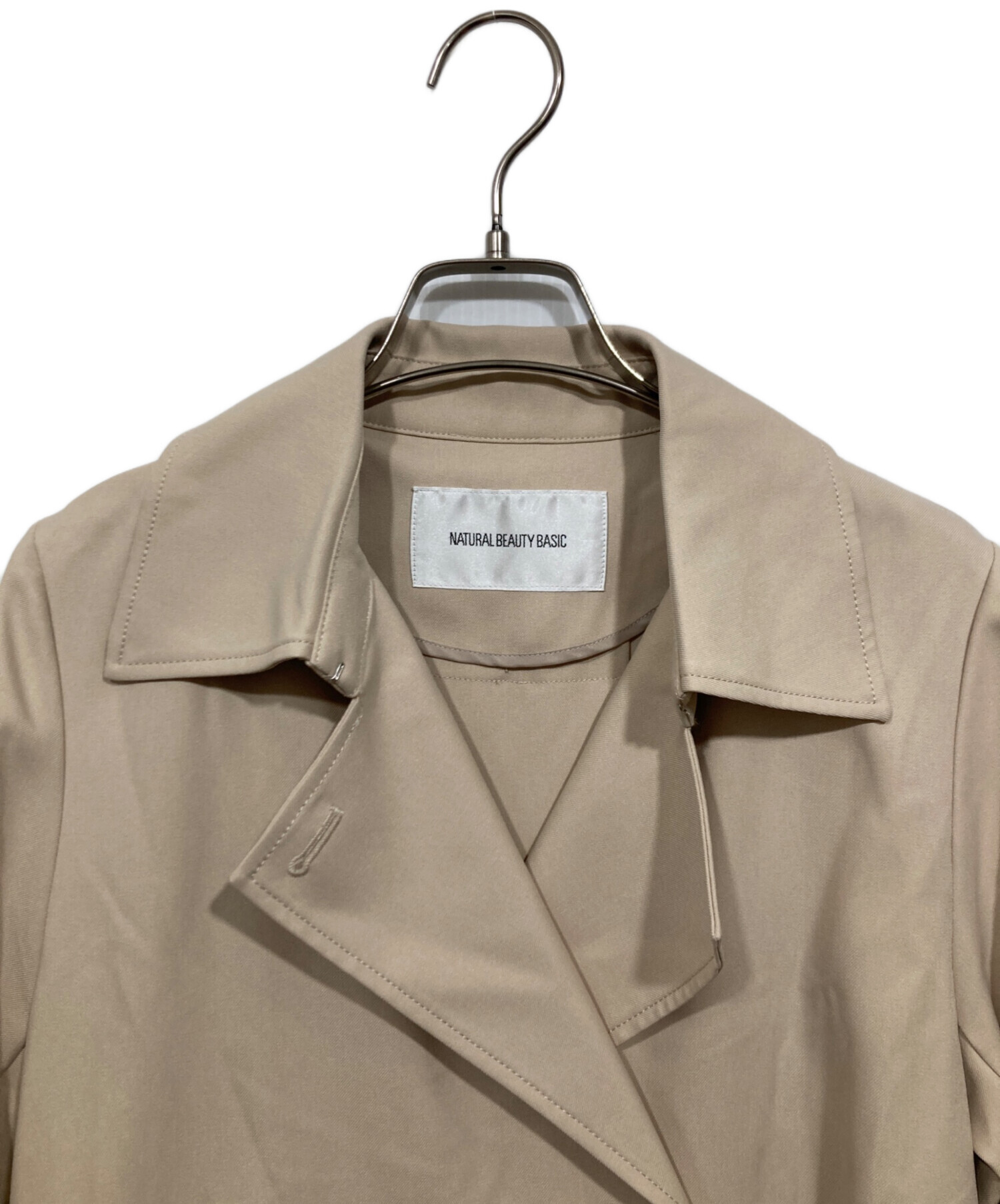 中古・古着通販】NATURAL BEAUTY BASIC (ナチュラルビューティー
