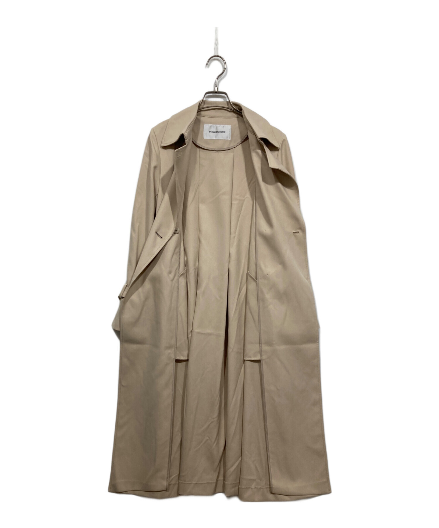 中古・古着通販】NATURAL BEAUTY BASIC (ナチュラルビューティー