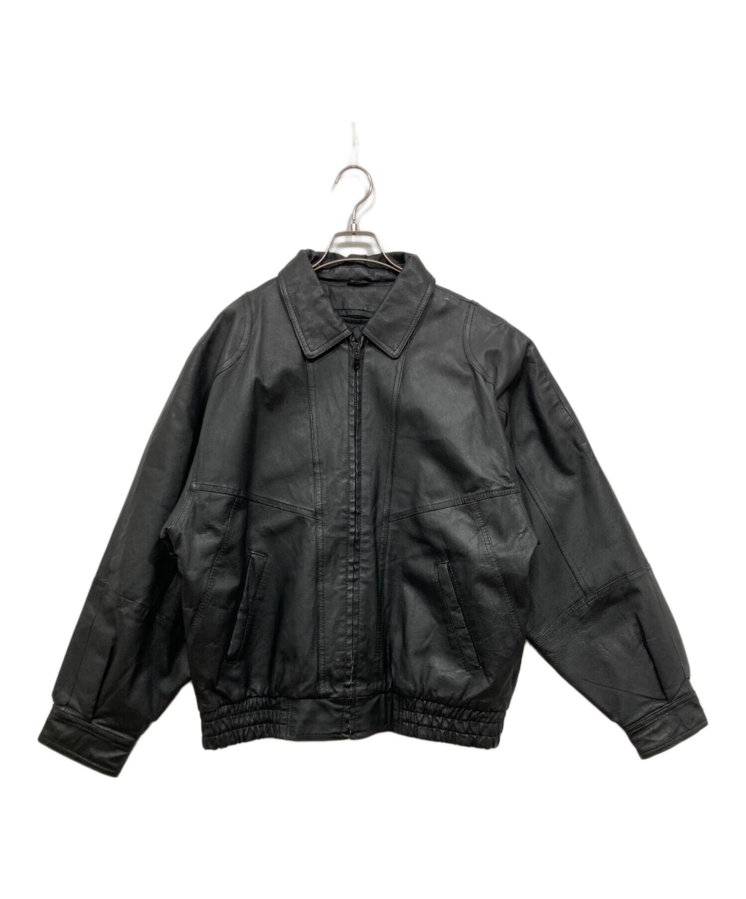 中古・古着通販】TOWN CRAFT (タウンクラフト) ボンバージャケット