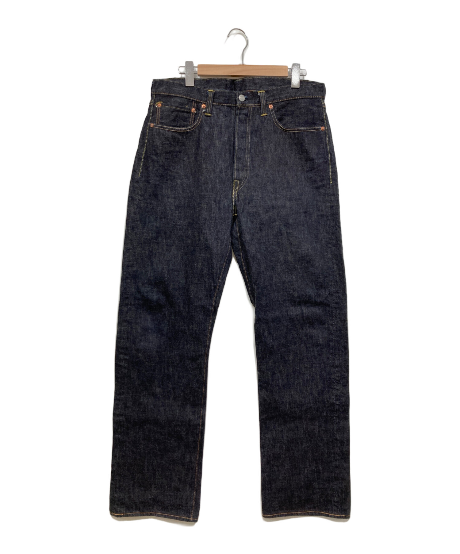 中古・古着通販】FULLCOUNT (フルカウント) 1101XX STRAIGHT DENIM 